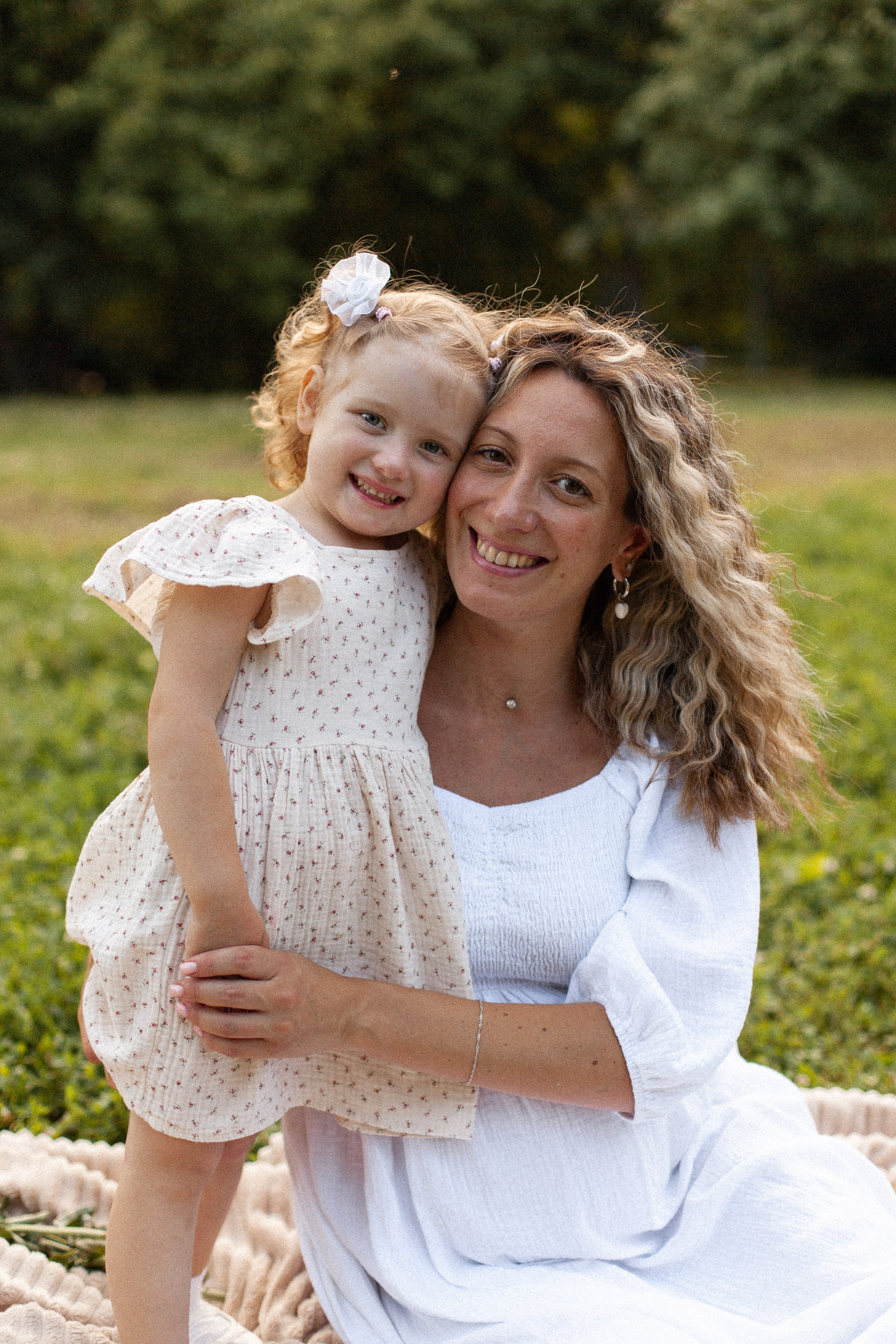 В ожидании чуда. Фотограф Яна Артемьева