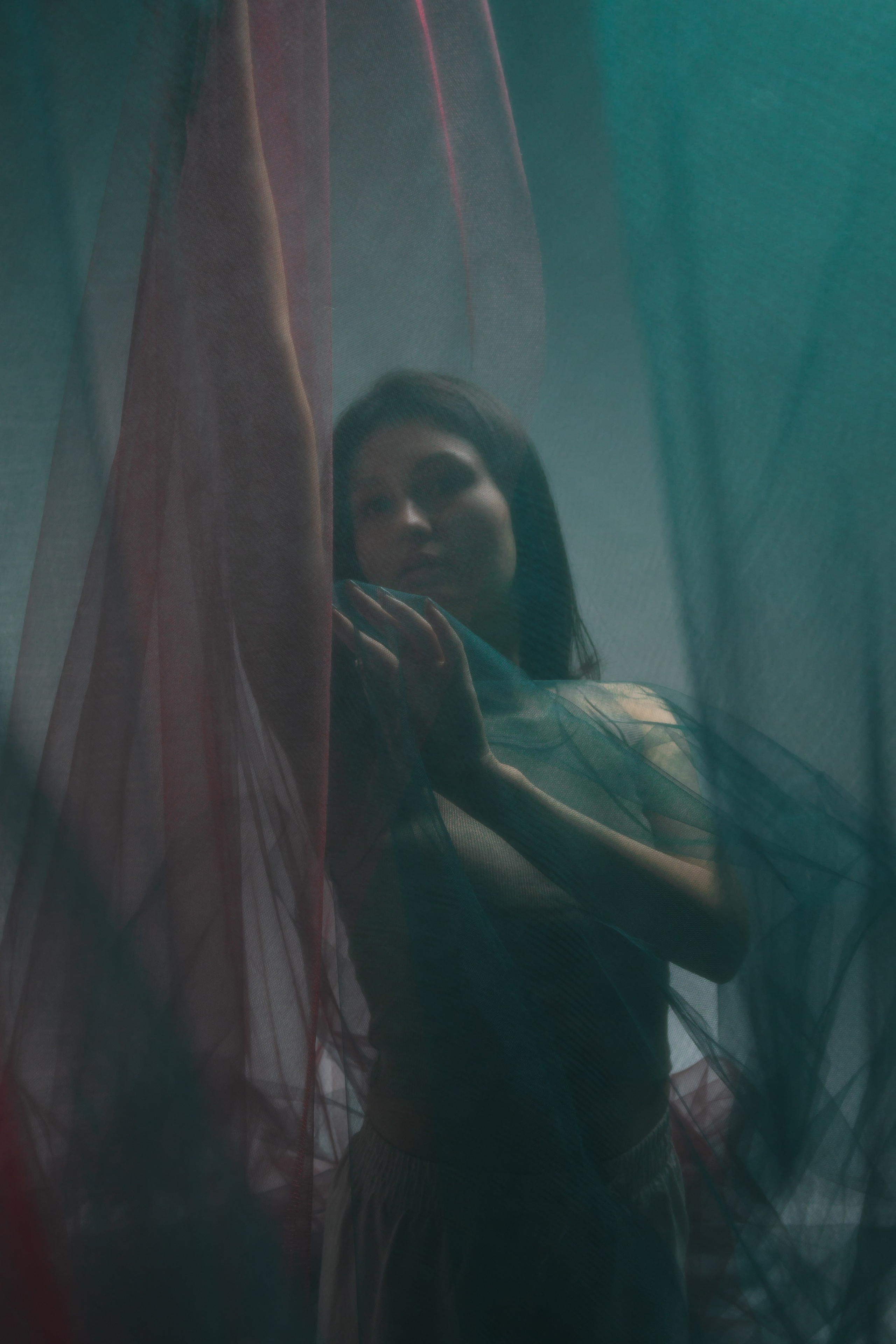 Наташа. Главная