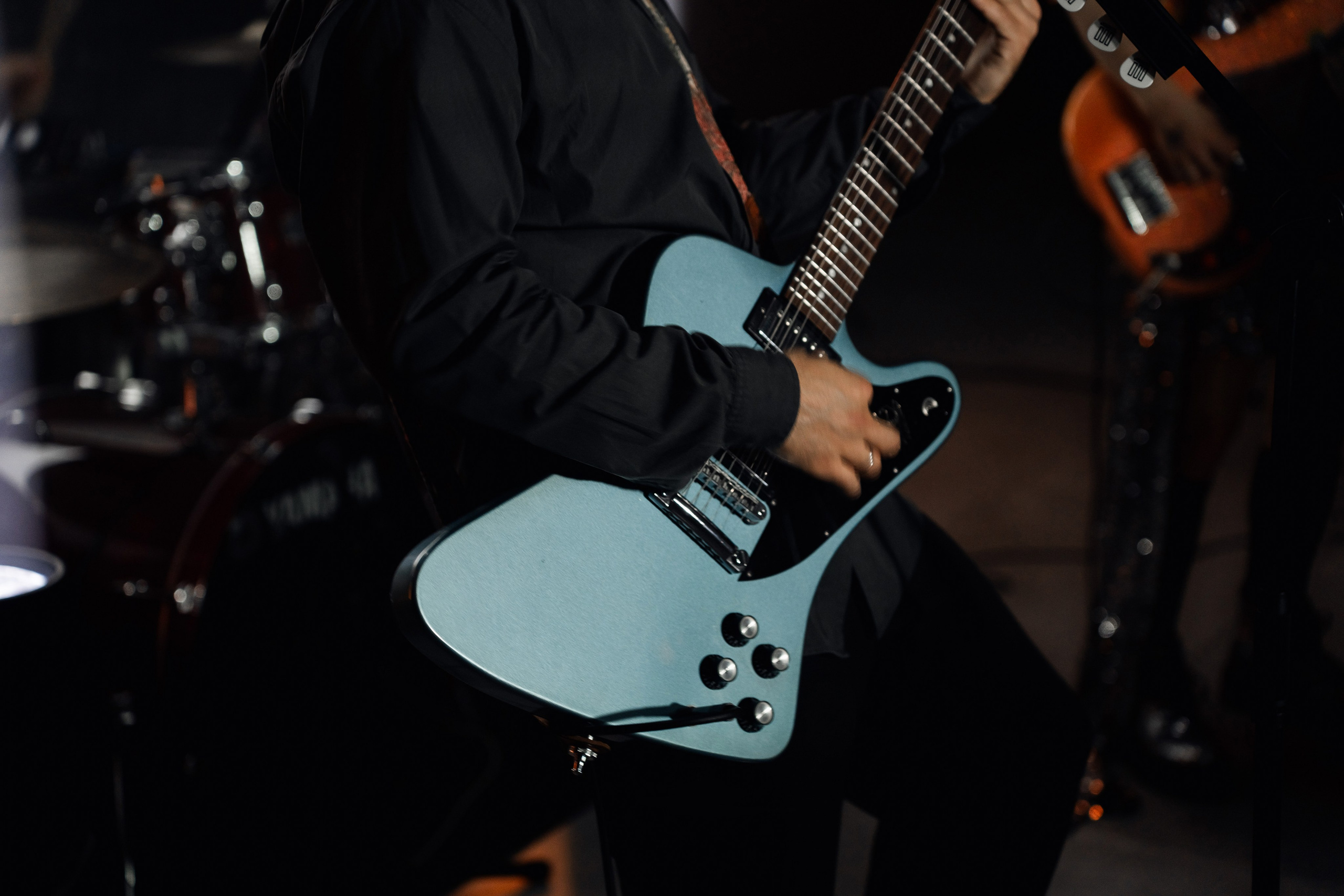 А что если дождь?. Свадебный фотограф Москва и МО