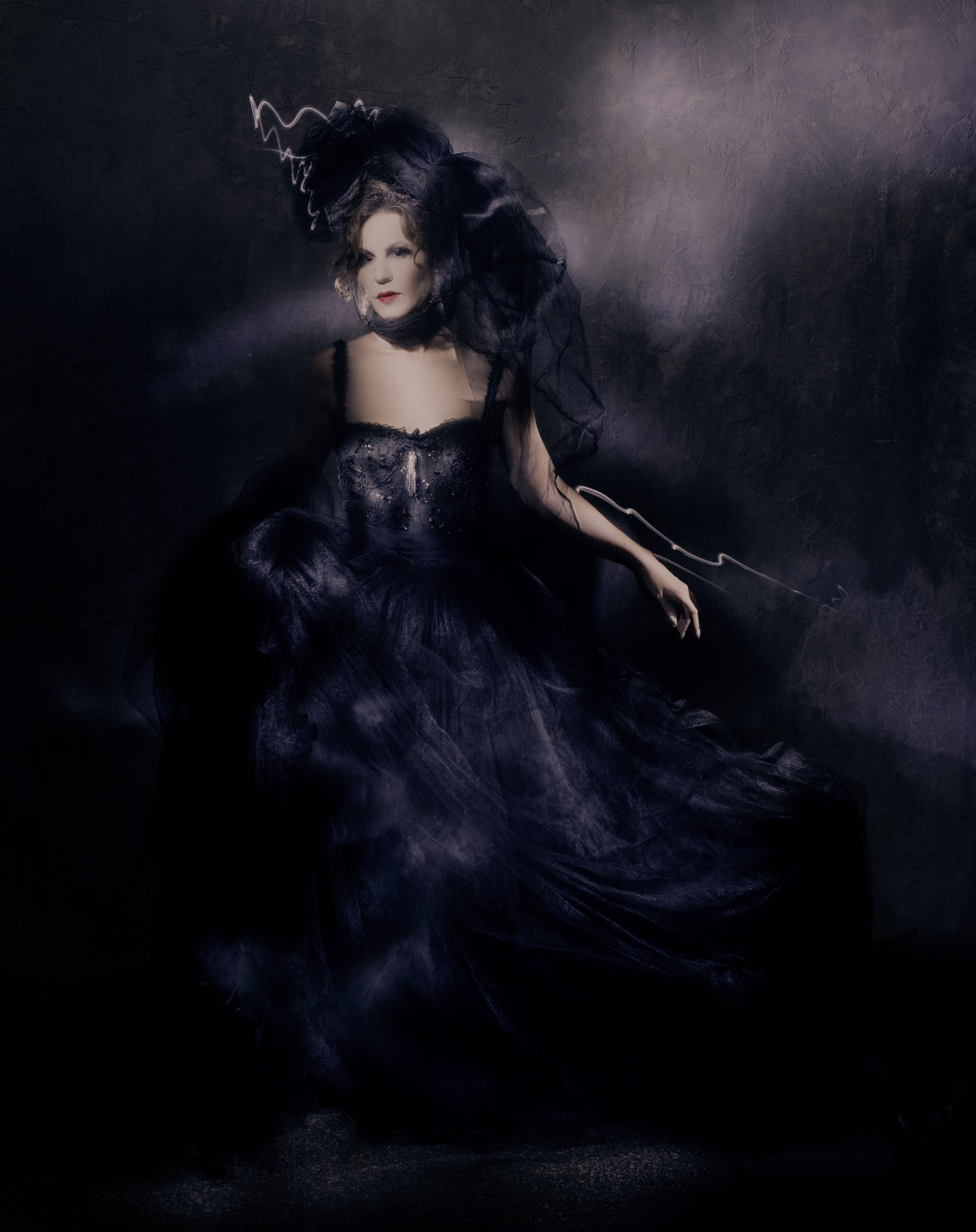 Портретная фотография. Фотохудожник Дарья Берг в Санкт-Петербурге и Москве