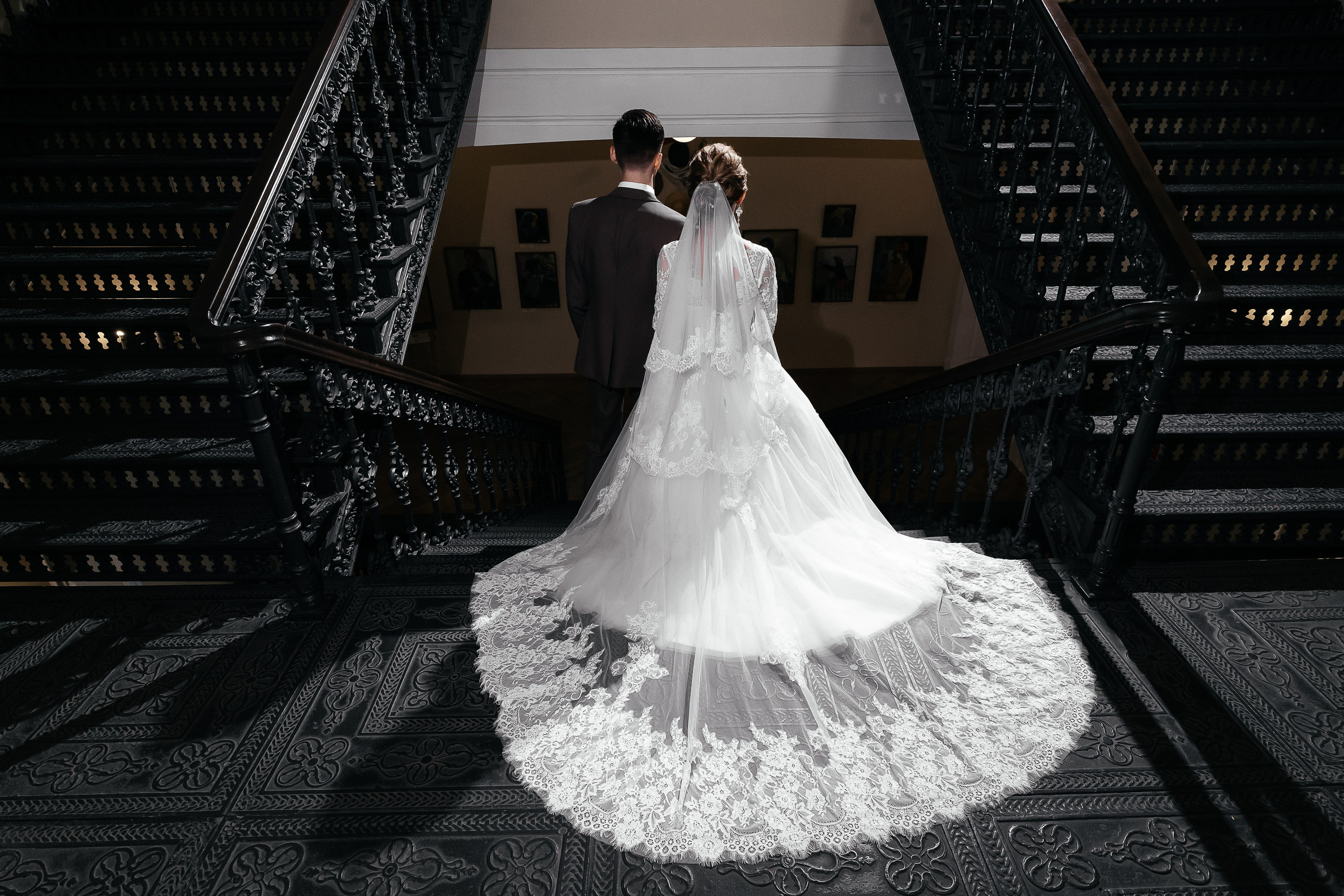 Ксения & Максим | 05.07.2024. Фотограф и видеограф Смоленск | Студия Цезарь