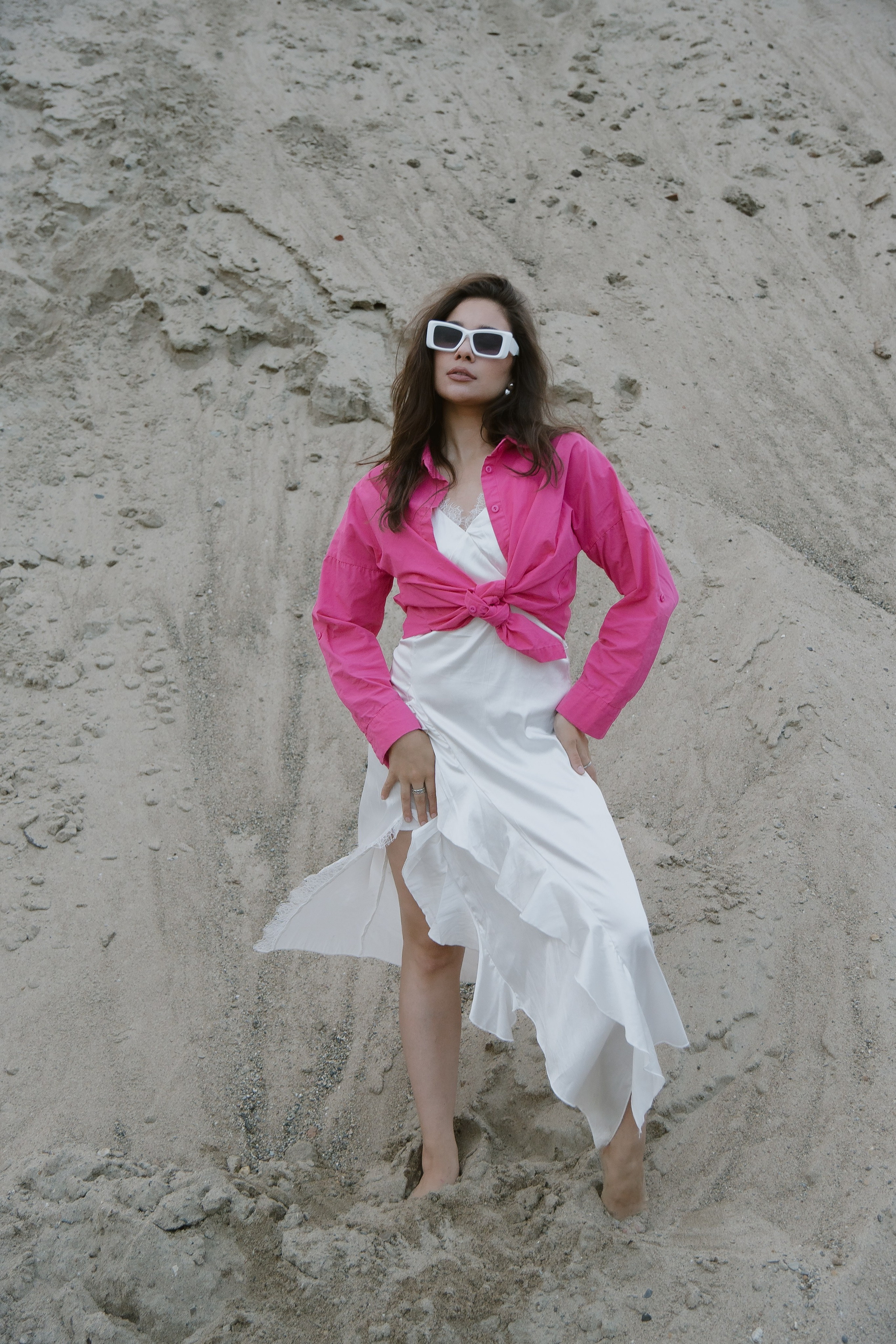 Зарина. Фотограф Новосибирск Вероника Вишневская