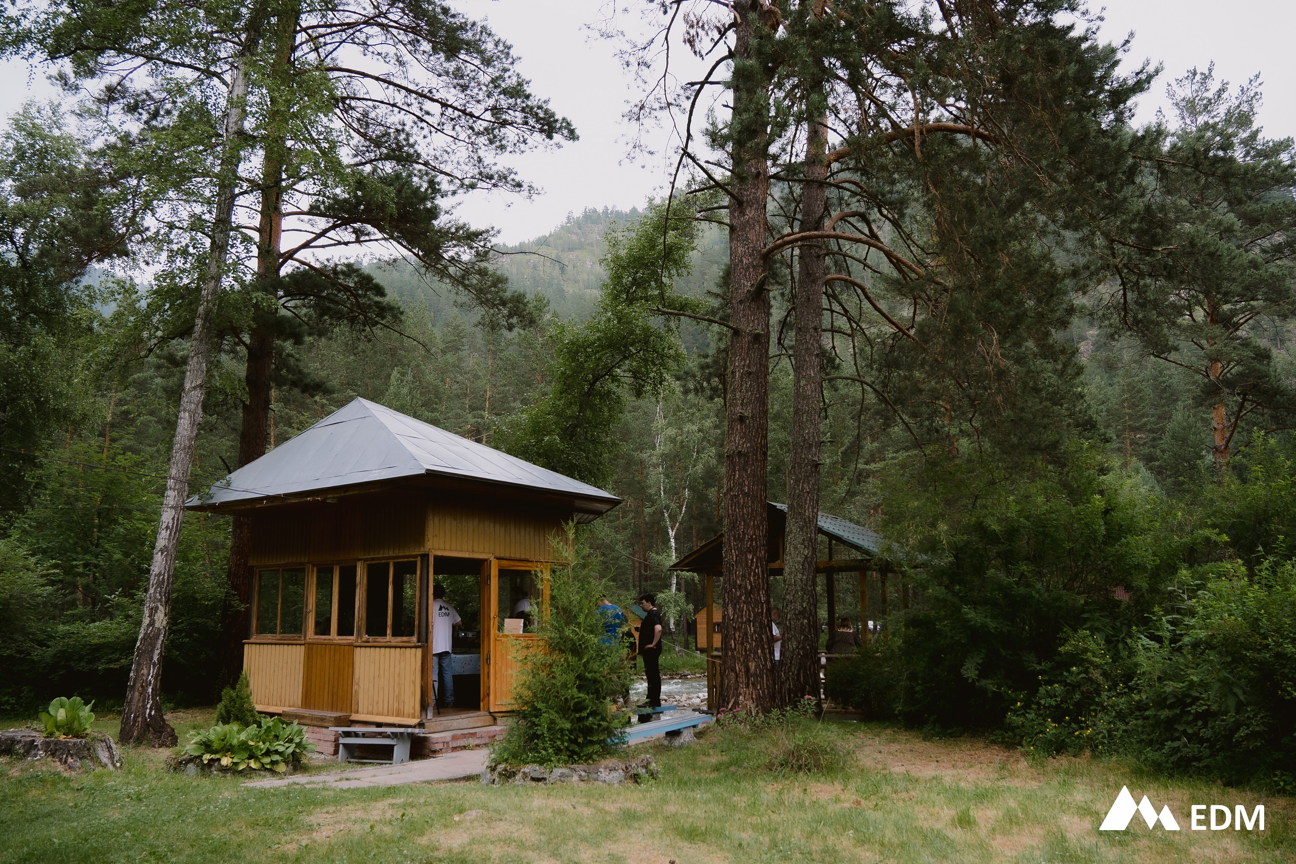 Международная конференция EDM. Фотограф Новосибирск Вероника Вишневская