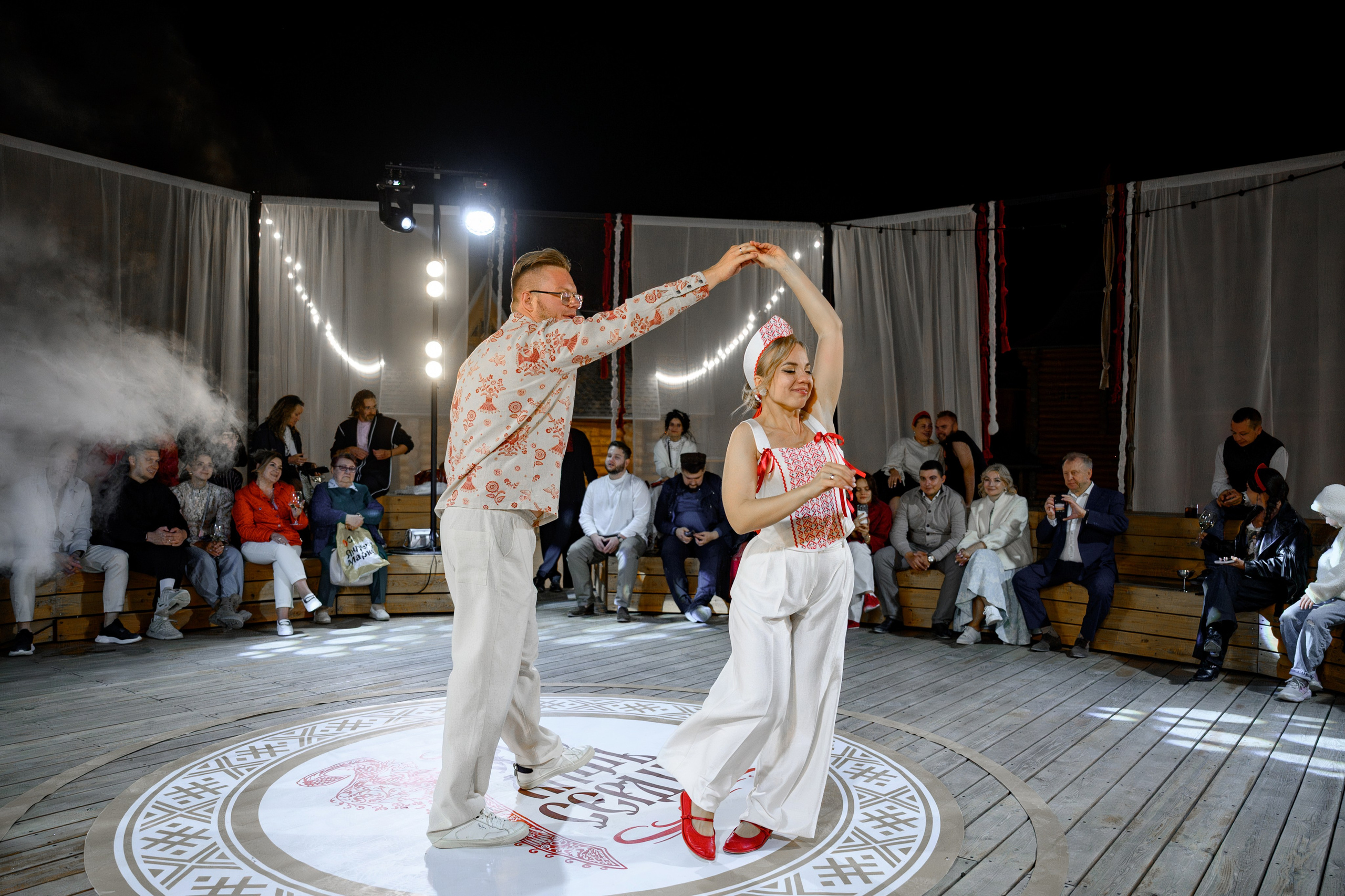 Lisa & Ilya. Фотограф в Липецке Ковалько Евгений