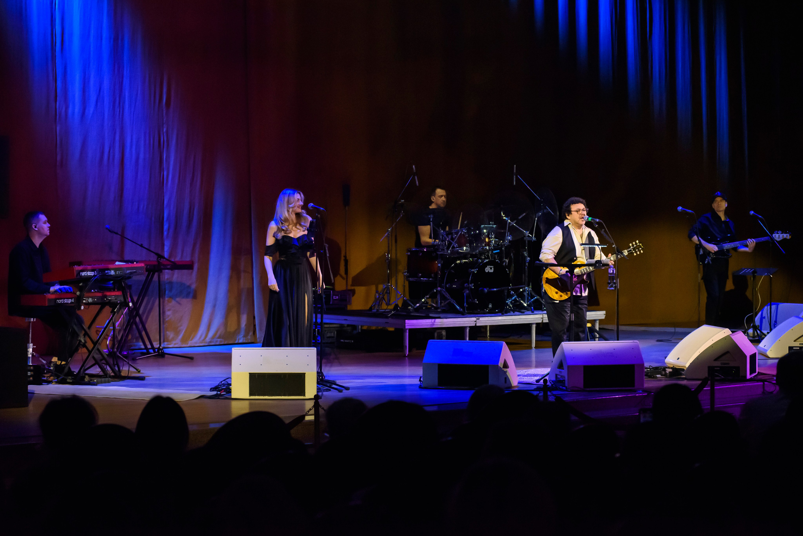 Игорь Саруханов — «Имена на все времена». Бренд-фотограф для экспертов и блогеров в Москве Влада Горбовская