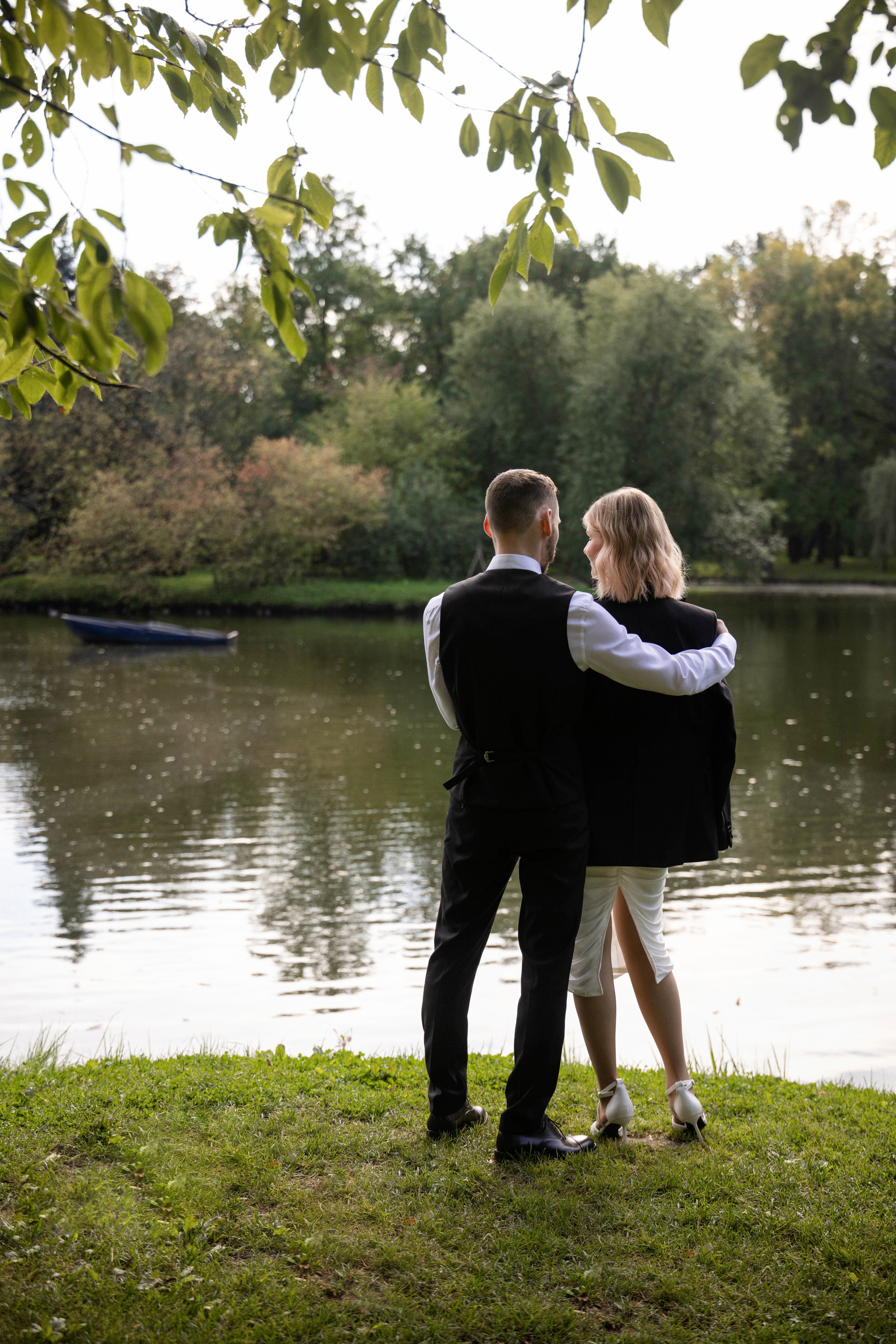 Татьяна и Дмитрий. Свадебный и портретный фотограф
