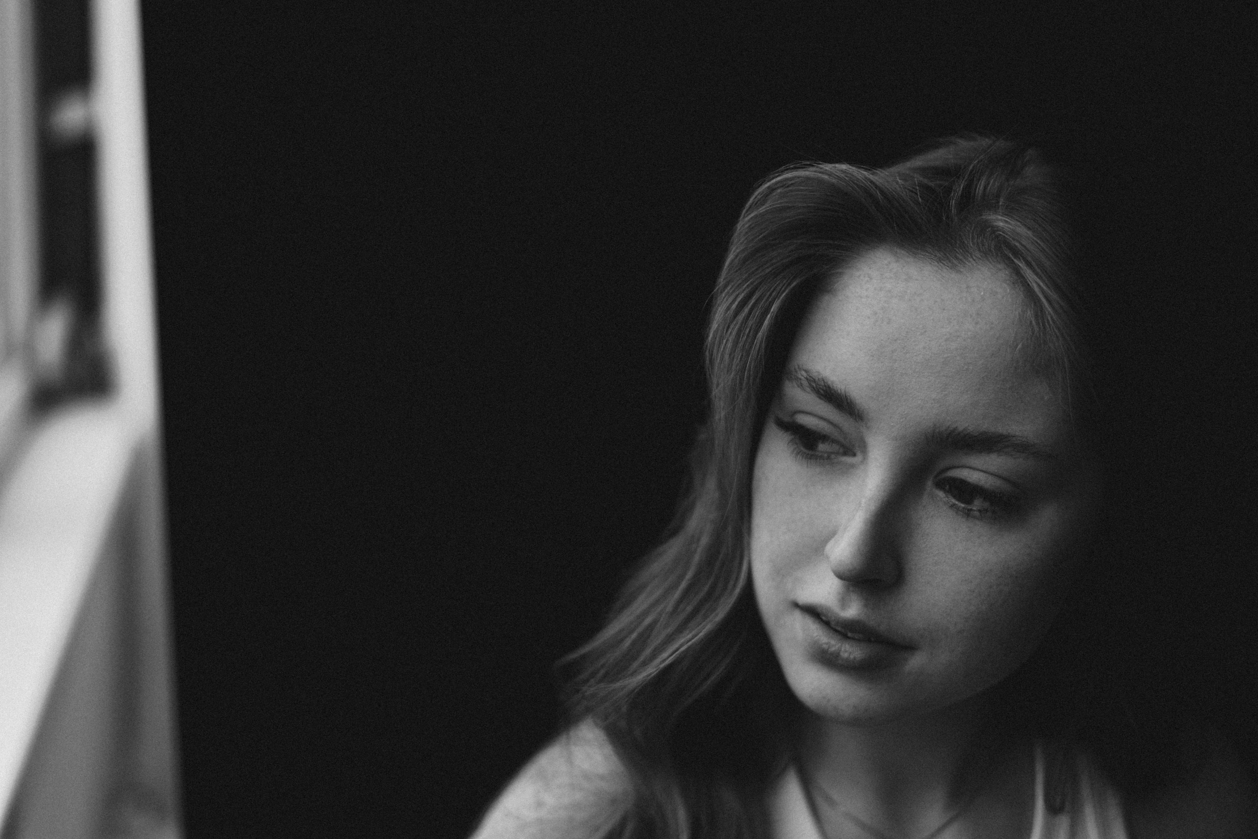 Алина. Портретный фотограф в Калининграде Анастасия Архипова