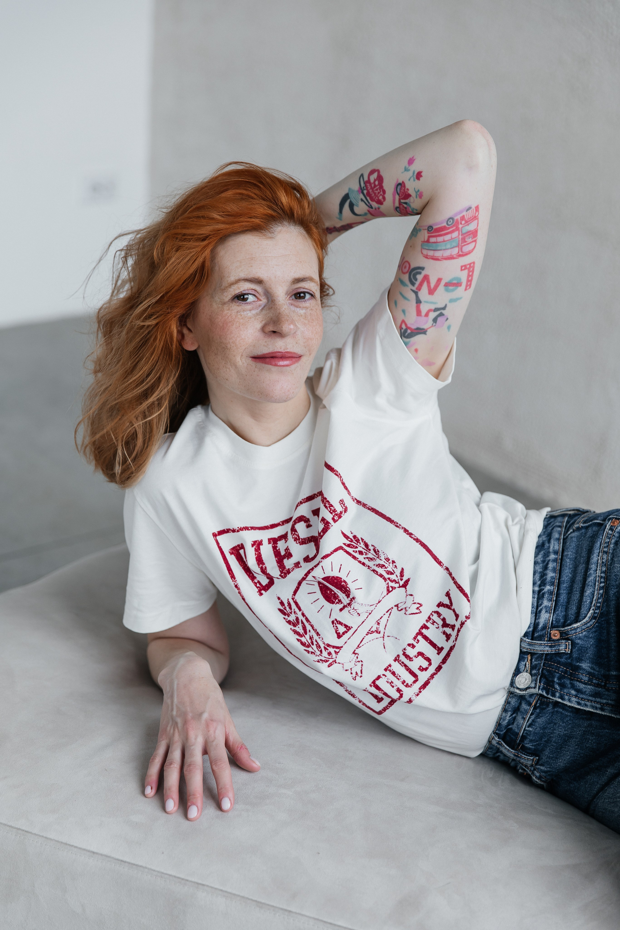 Елена. Фотограф в Санкт-Петербурге Алена Сертакова