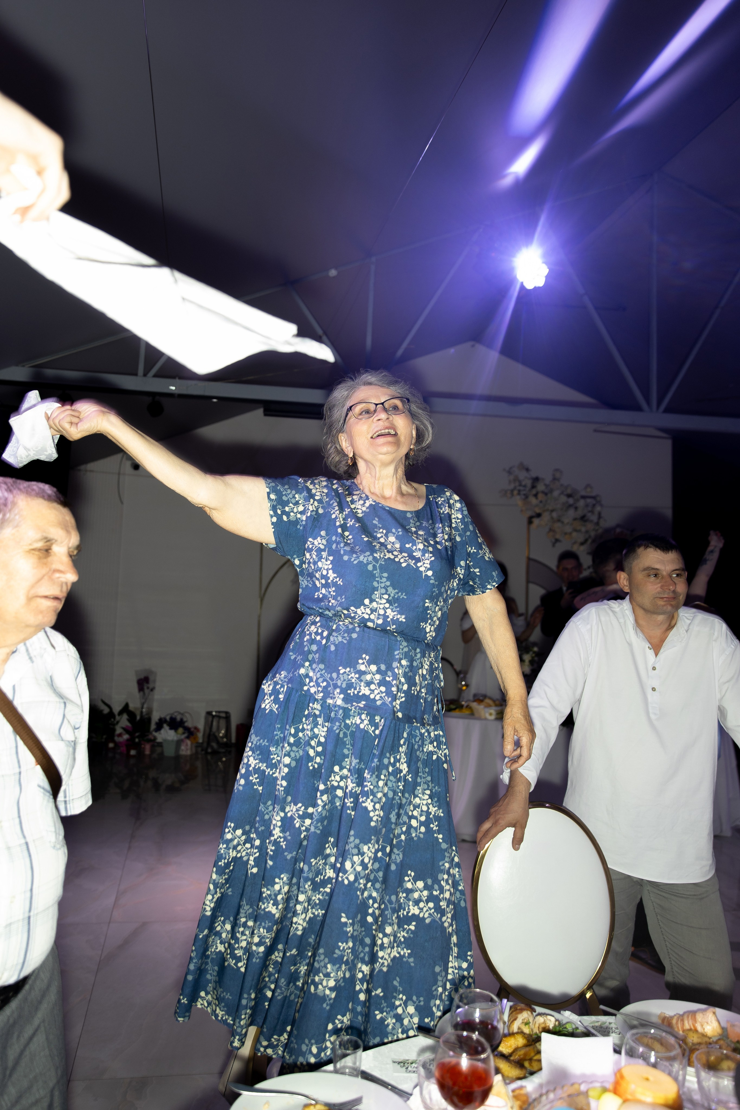 Свадебный день Леши и Яны. Свадебный фотограф Анна Бабахина