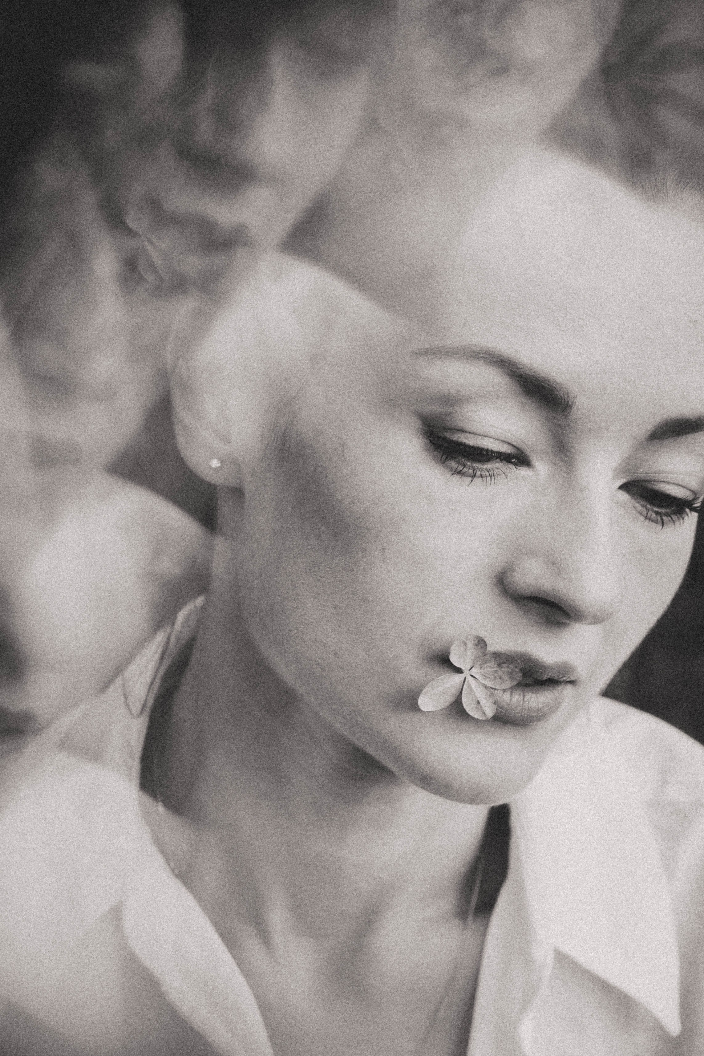 Ксения. Фотохудожник Татьяна Бойцова