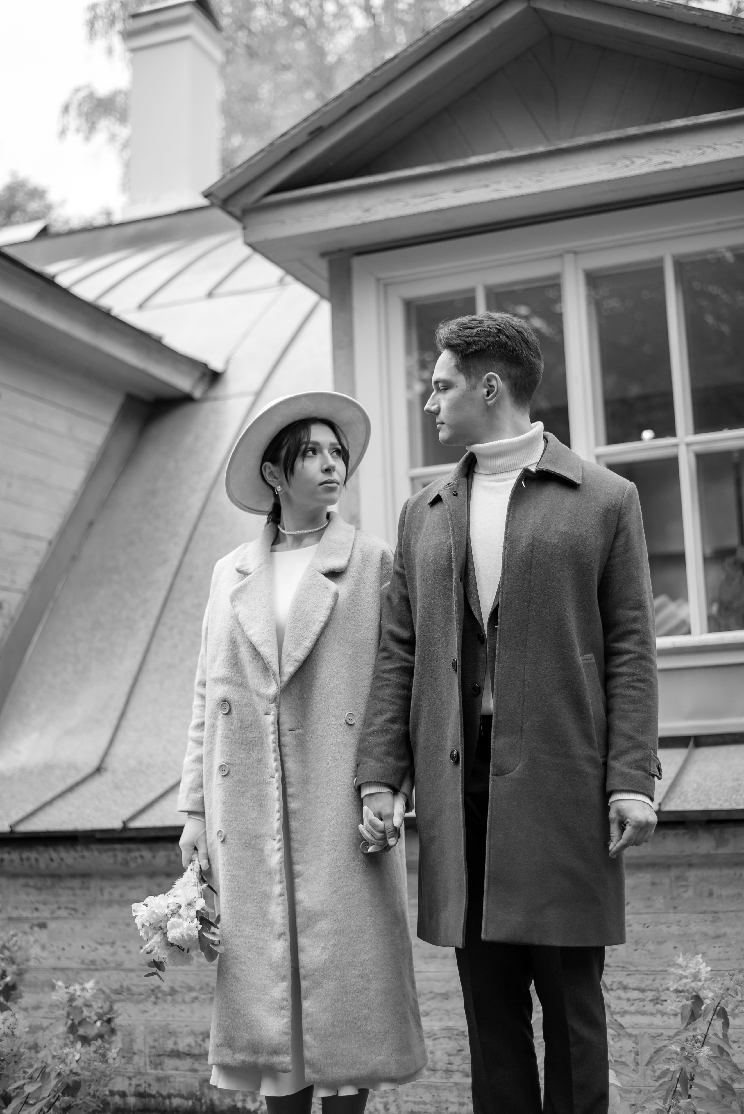 Елагин остров. Свадебный фотограф Тюмень / Санкт — Петербург Миронова Наталия