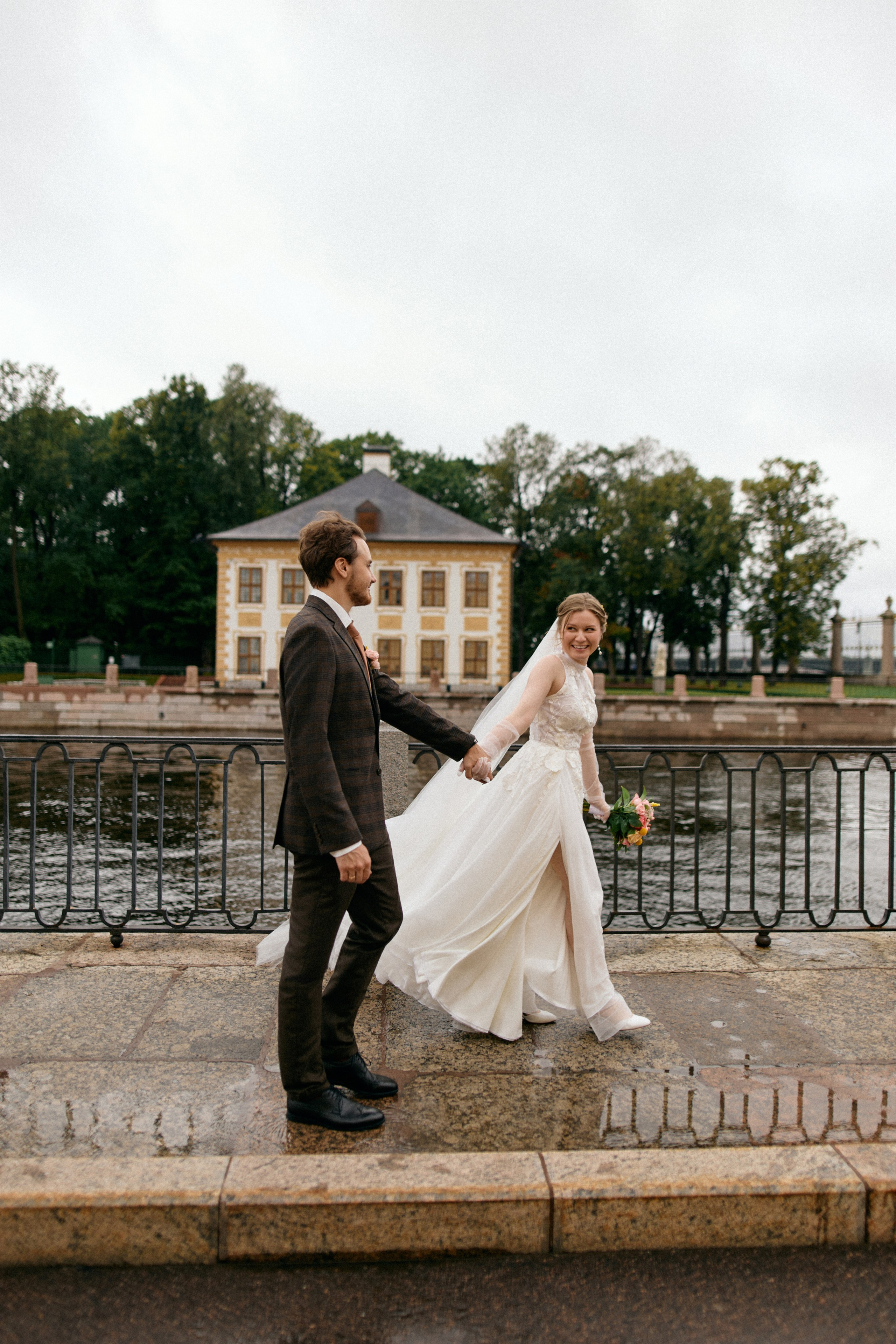 Сергей & Татьяна. Сестры Карабаза. Фотографы и ретушеры в Москве и Санкт-Петербурге