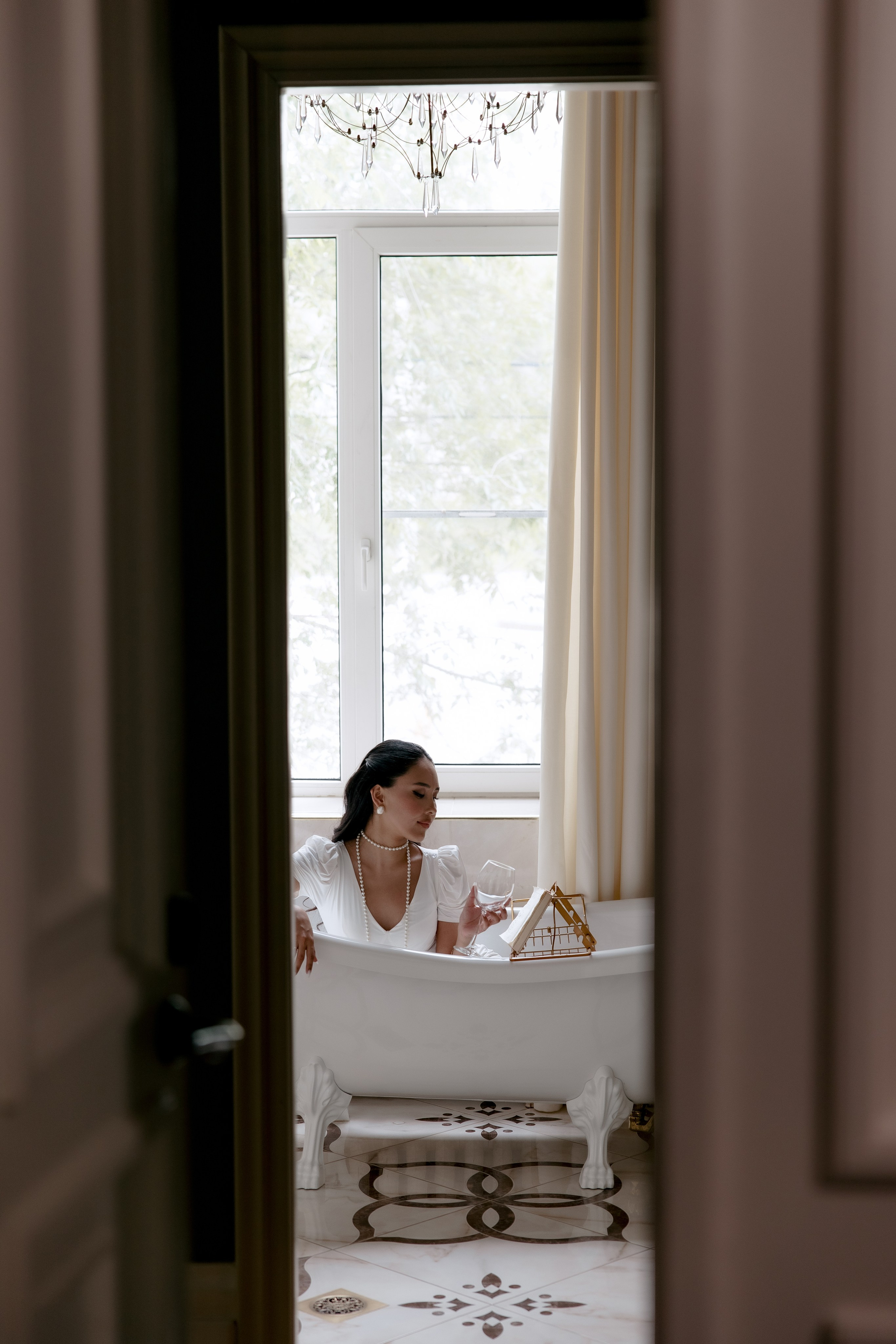 Тимур и Даша. Свадебный фотограф в Астрахани