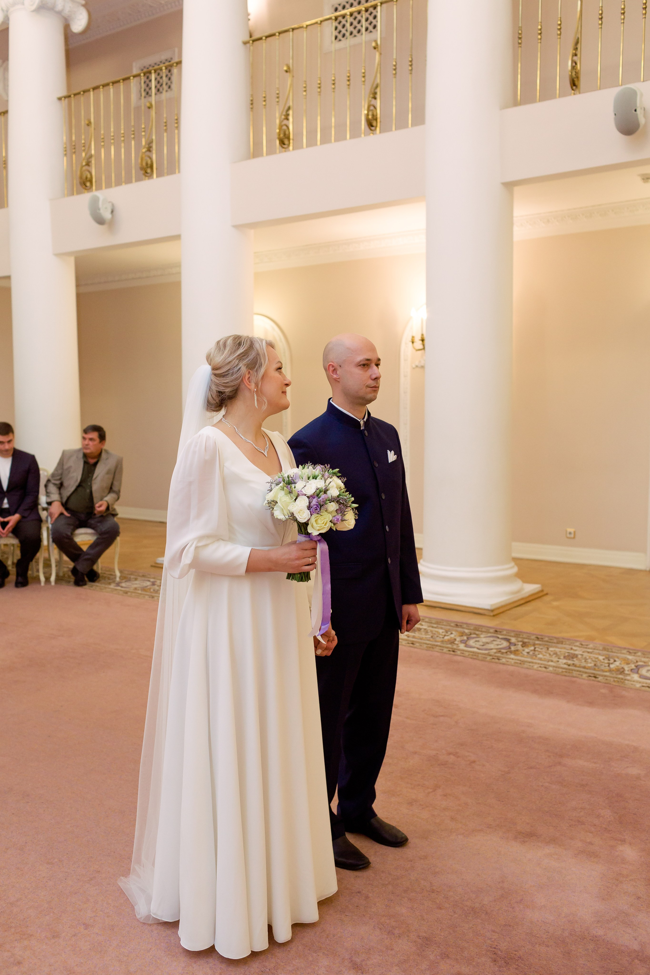 А&В. Свадебный и семейный фотограф Спб Бошман Ирина