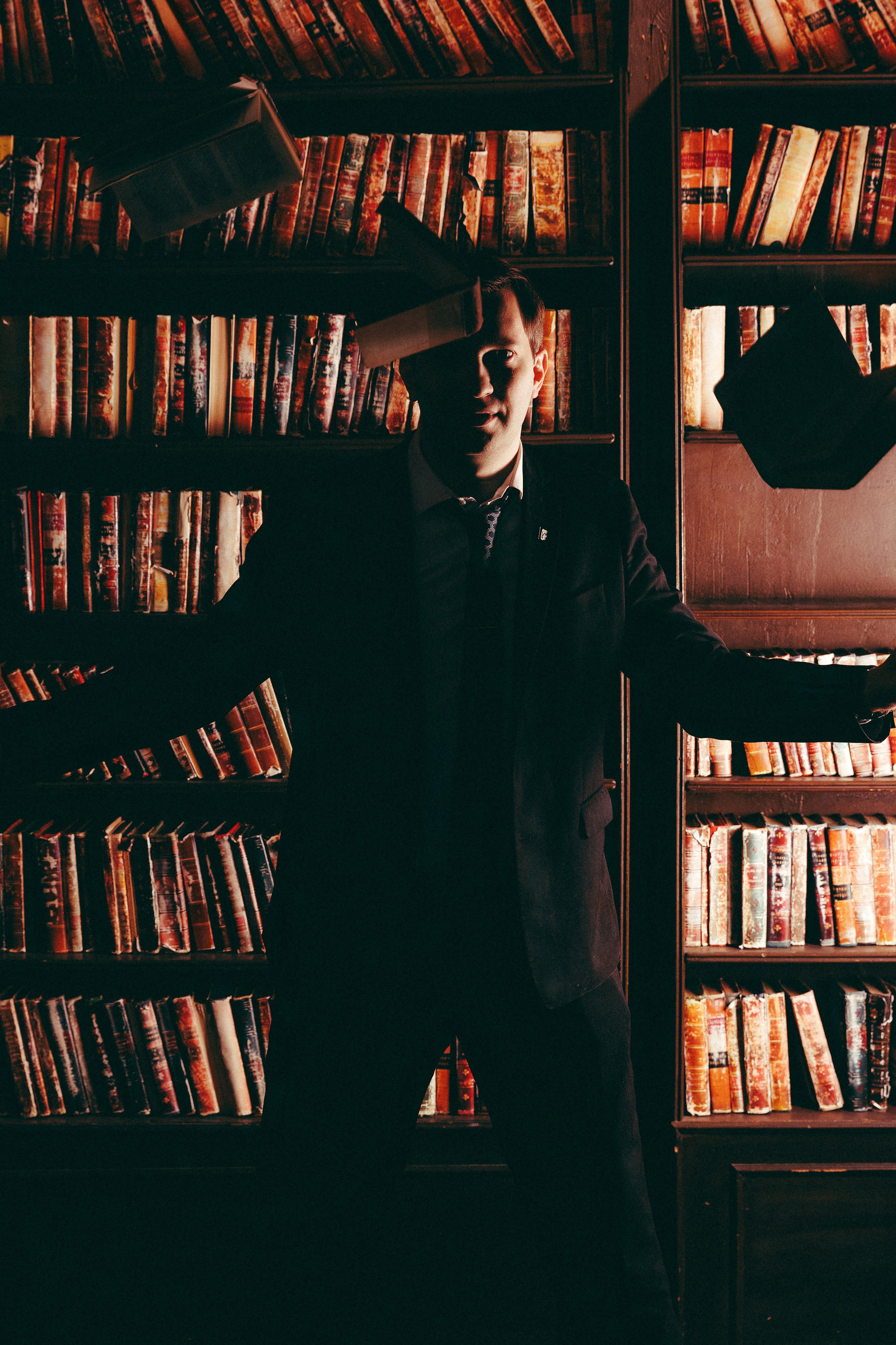 Александр Назаров