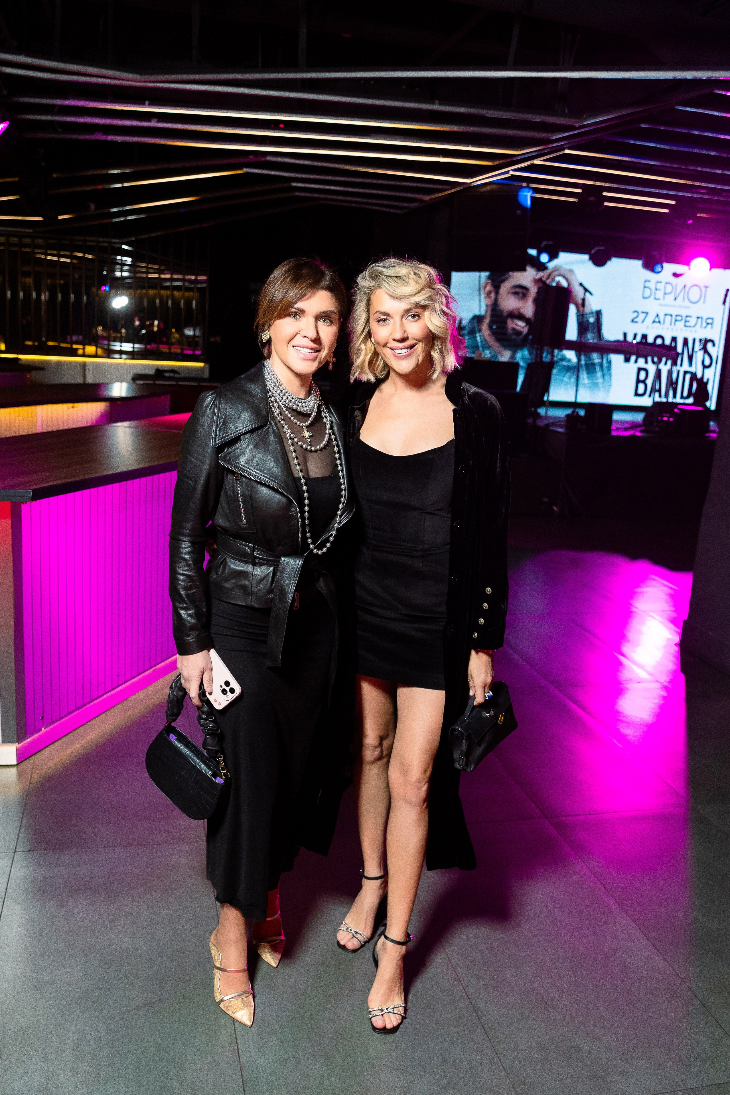 День Рождения Светланы. Клуб Бериот. Репортажный Фотограф Александр Назаров. Москва и М.О