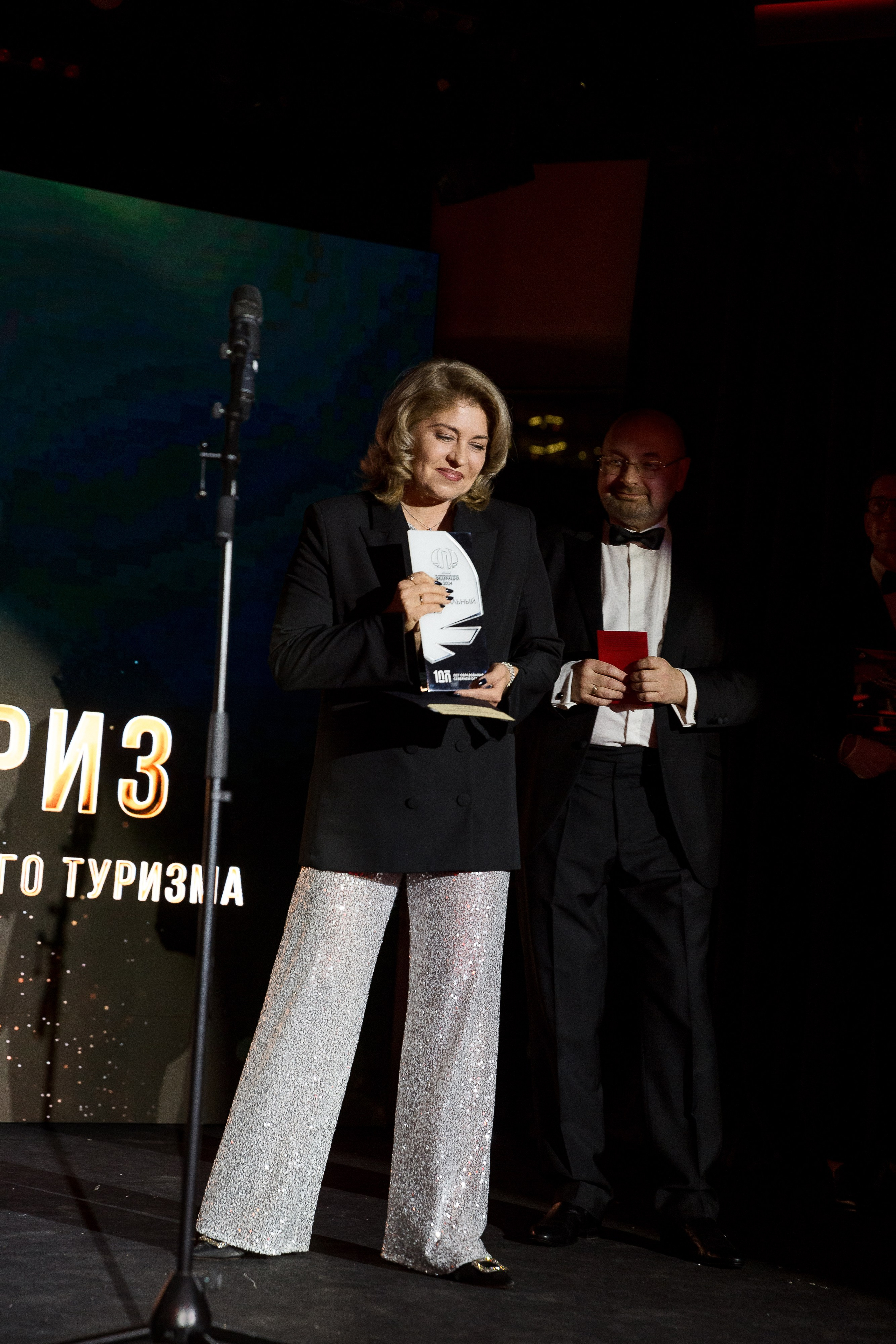 Телевизионный конкурс «Федерация» Mercury Space. Репортажный Фотограф Александр Назаров. Москва и М.О