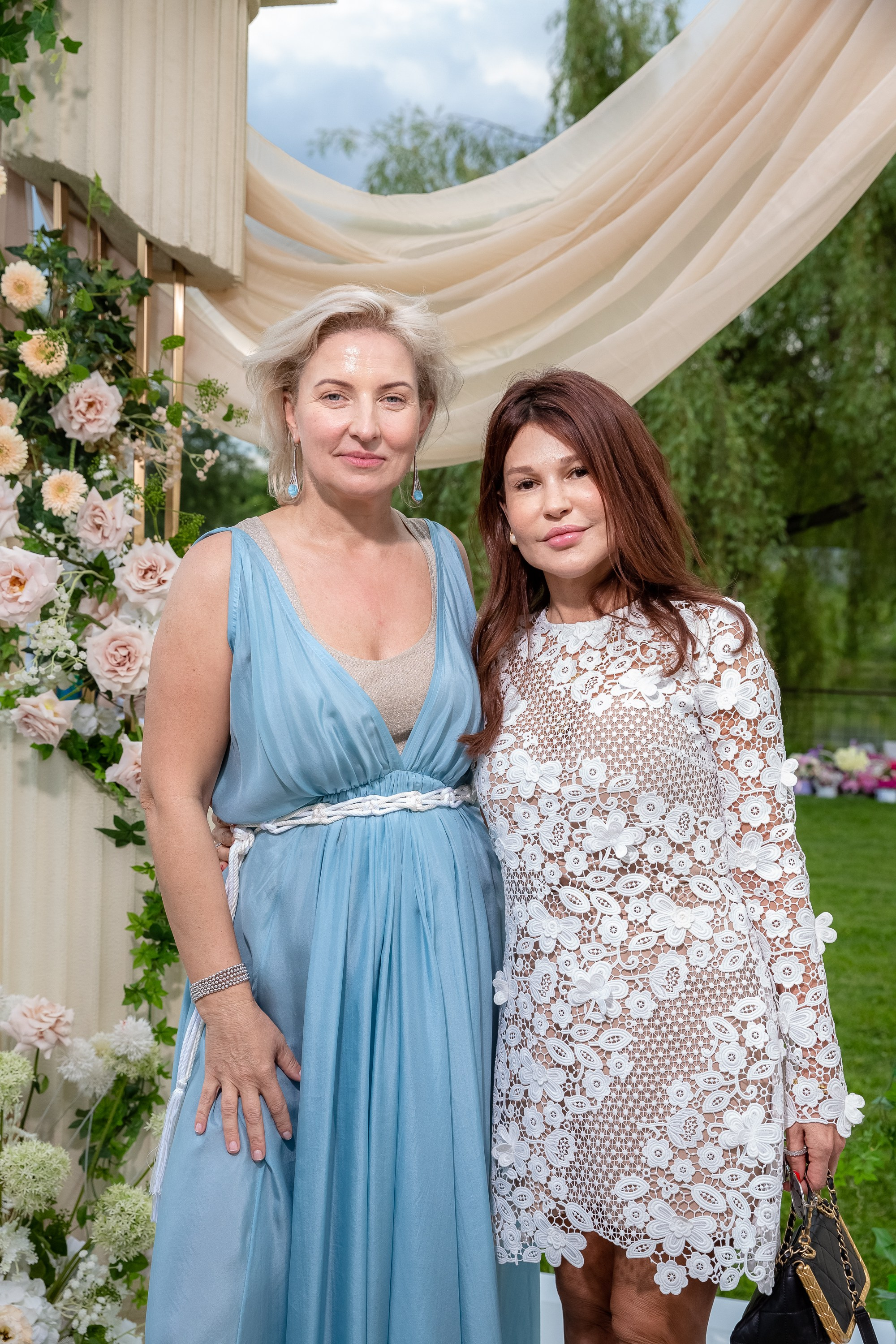 Частный Юбилей Наталья Москоу Кантри Клаб. Репортажный Фотограф Александр Назаров. Москва и М.О