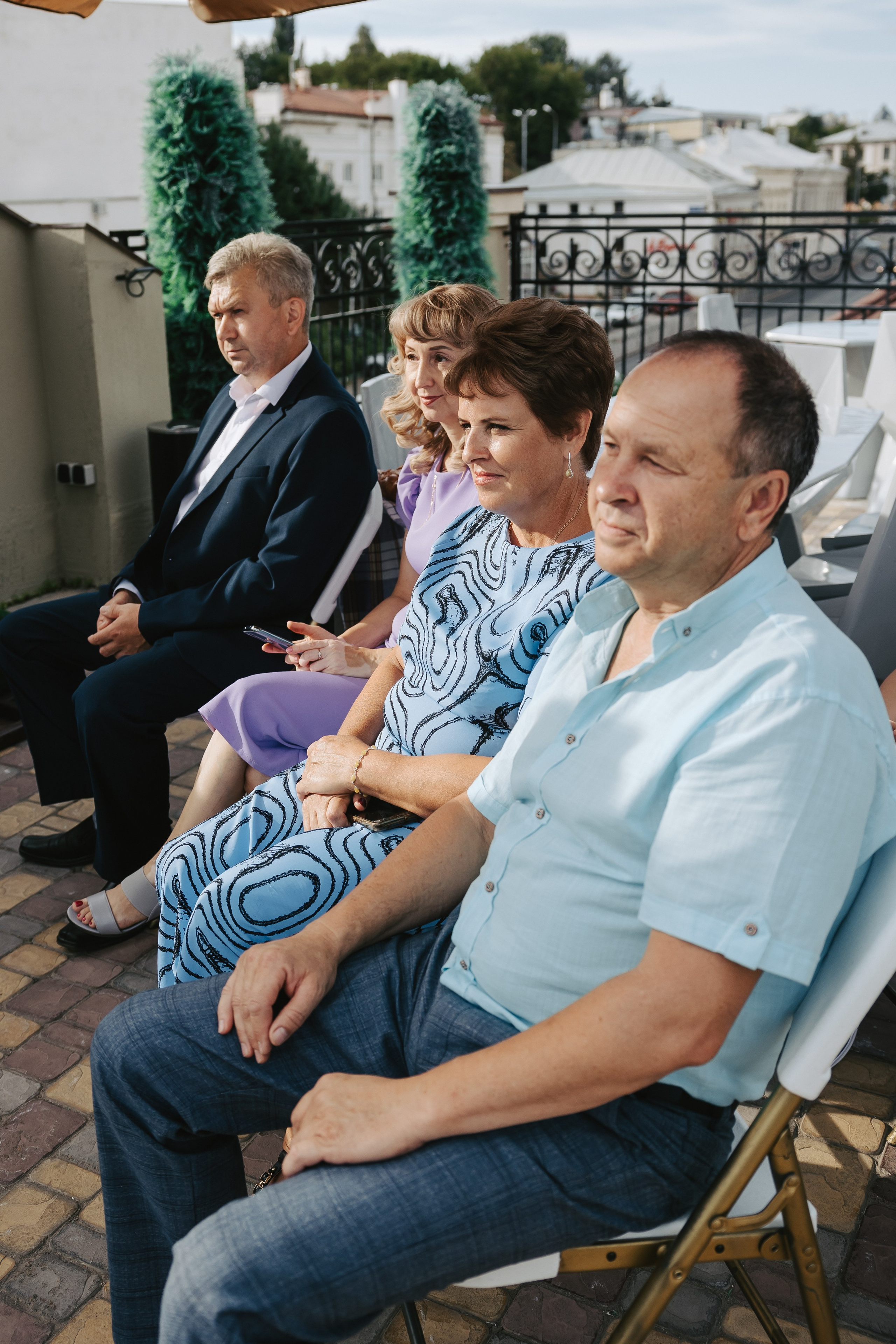 Гулина и Рома. Семейный фотограф в Казани Татьяна Андреева