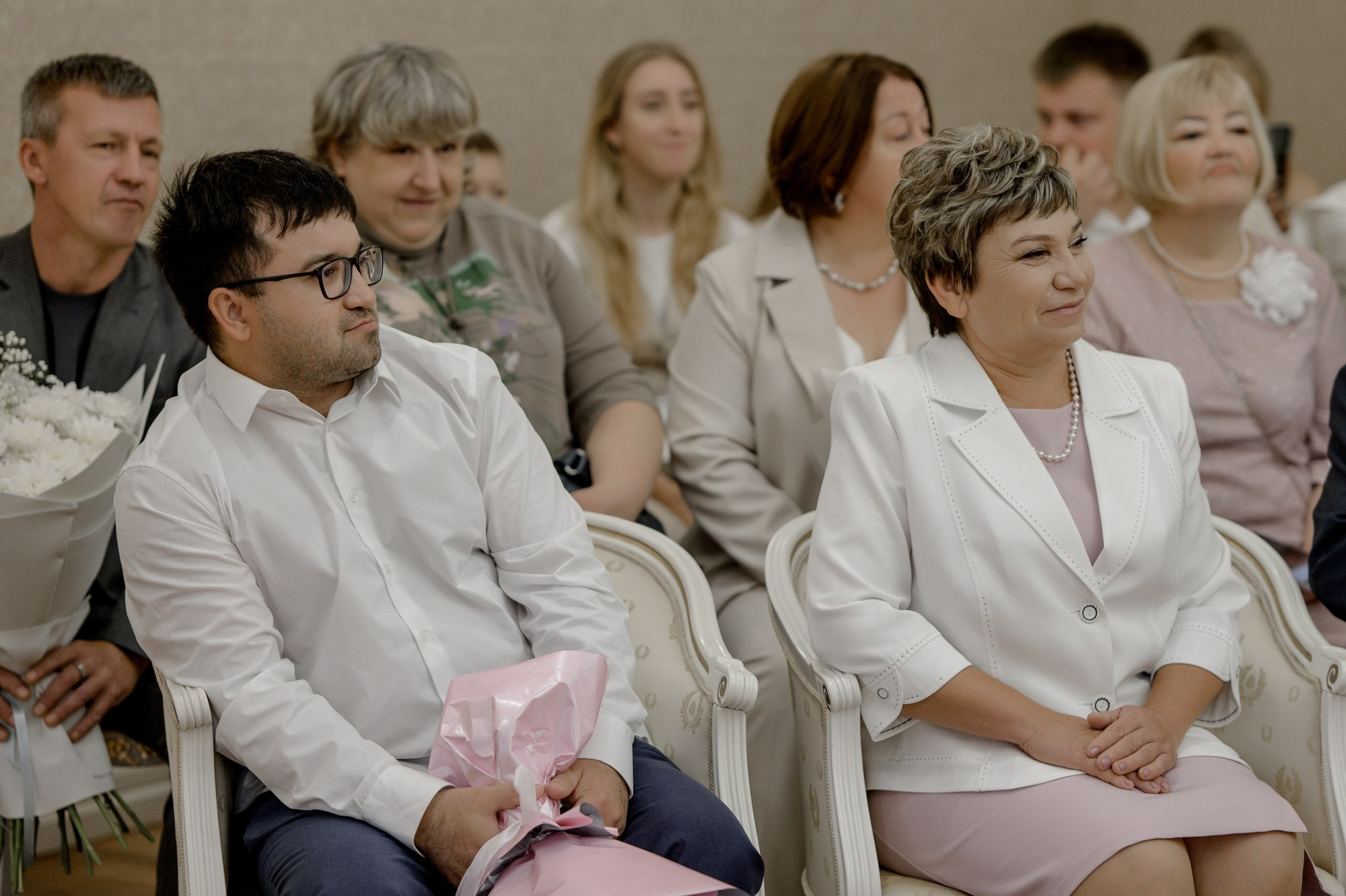 Янис и Гульназ. Свадебный фотограф в Тюмени Анастасия Пономарева