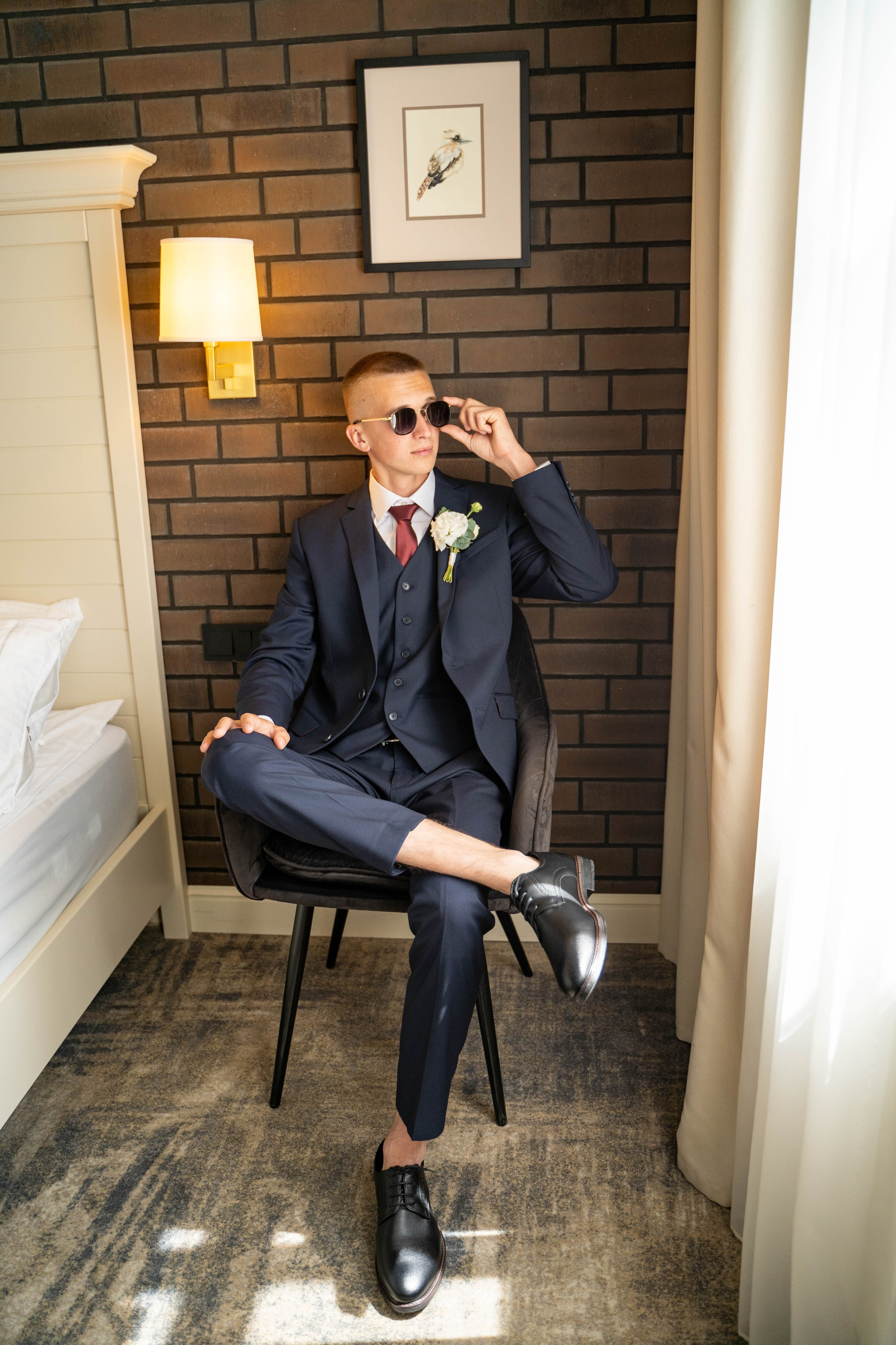 Данил и Анастасия. Видеосьемка, фотосьемка свадеб, юбилеев, утренников в Краснодарском кр