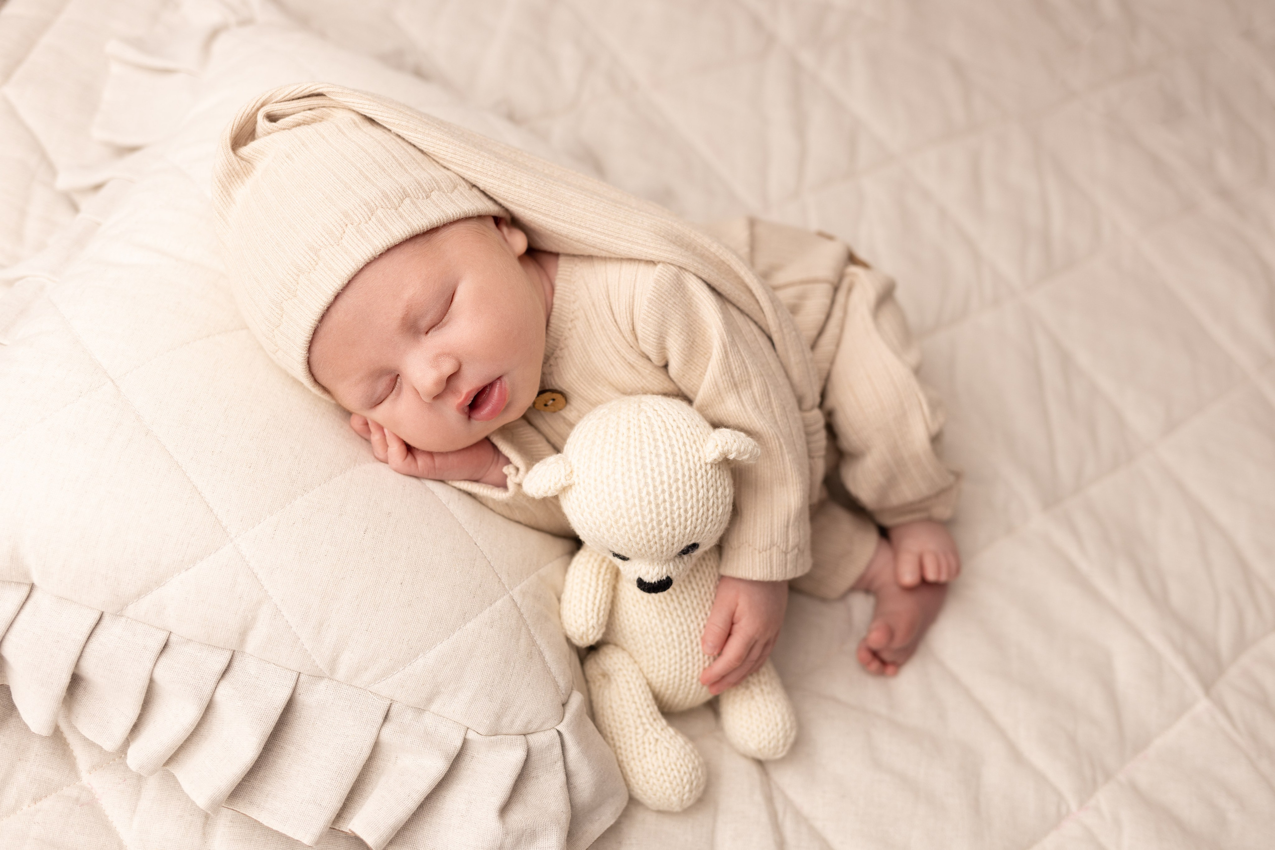 Съемка новорожденных. Фотограф новорожденных, детский фотограф в г. Оренбурге Екатерина Козлова