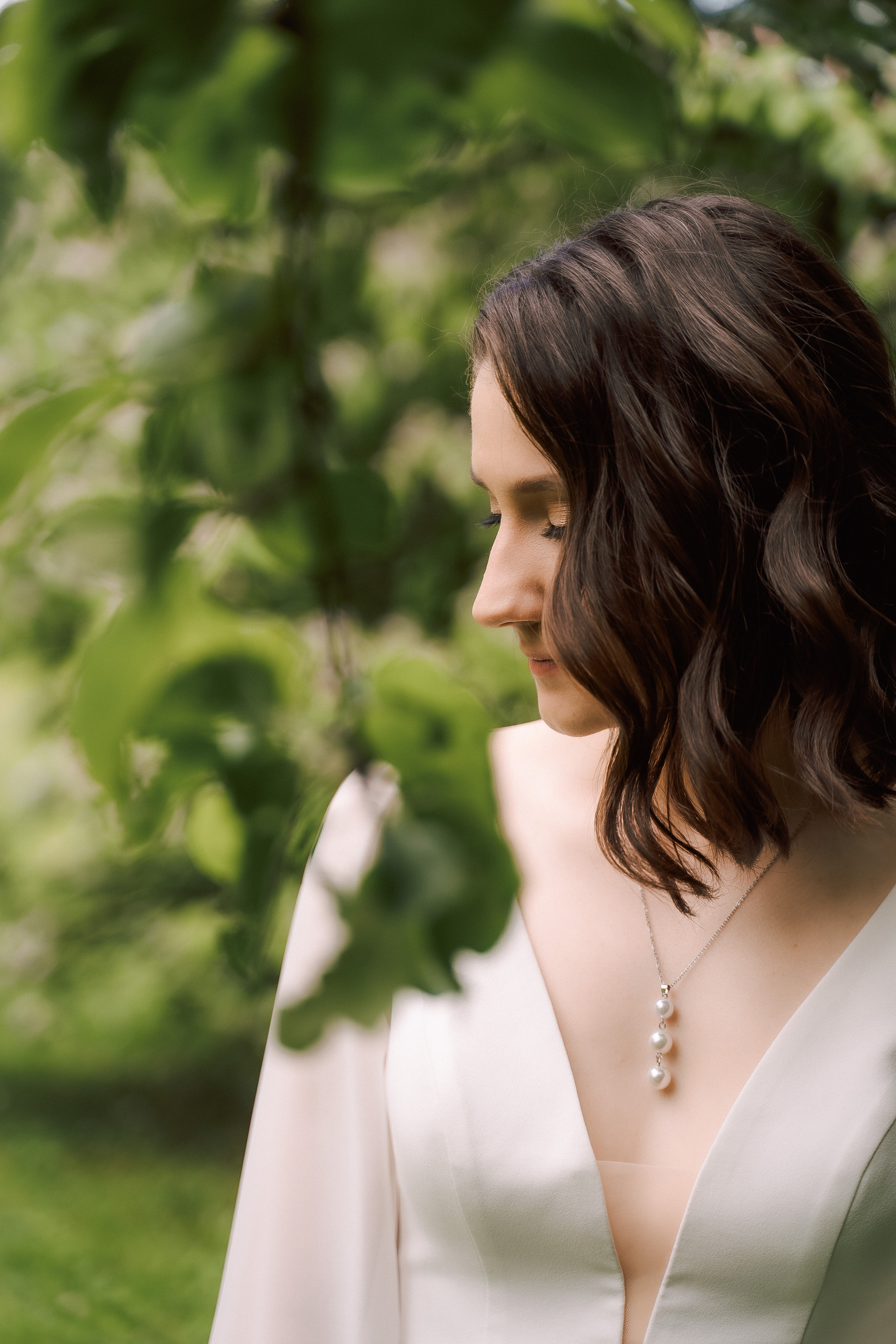 Анонс для Наталии и Даниила. Свадебный и семейный фотограф Ирина Чернова