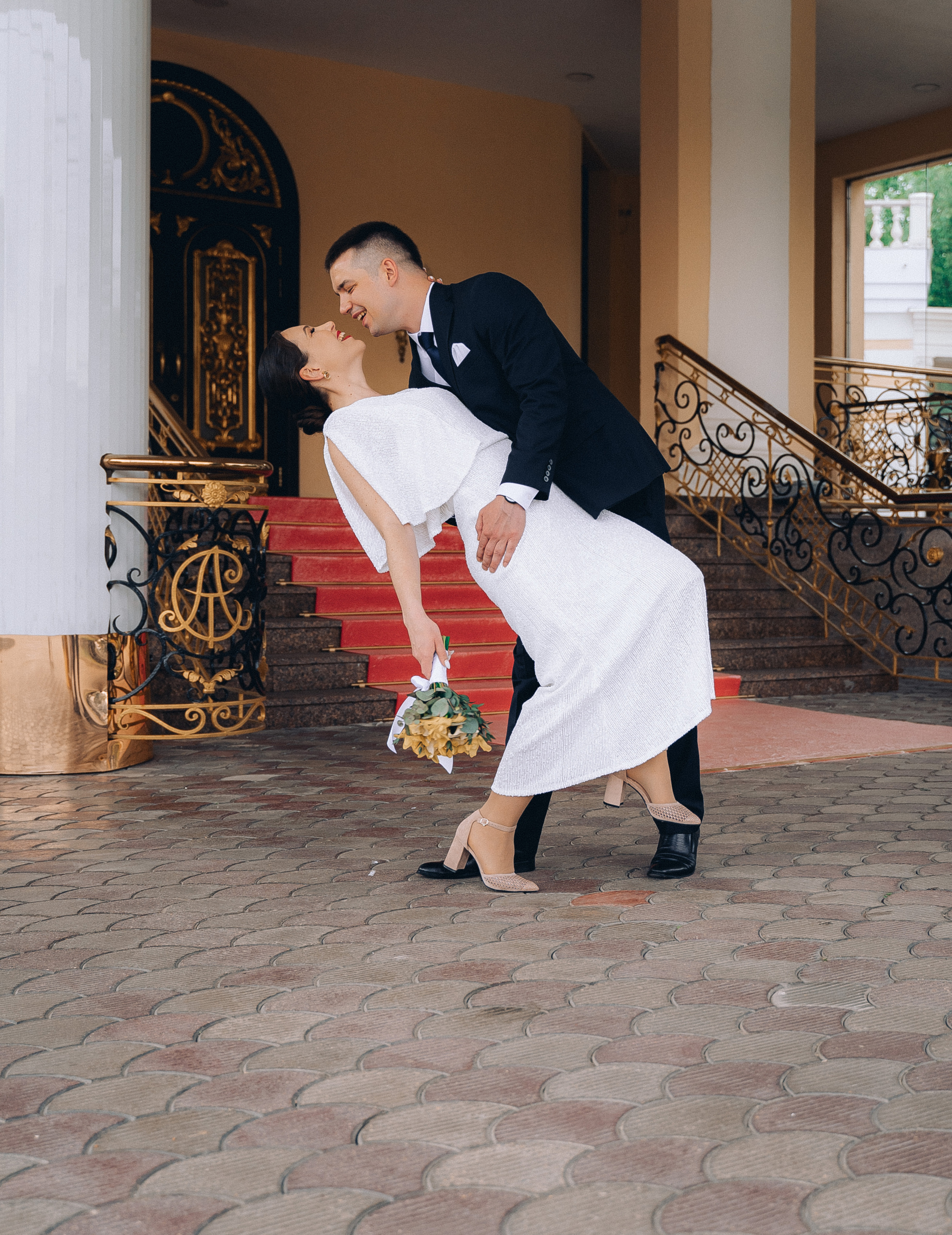 Анонс для Кристины и Антона. Свадебный и семейный фотограф Ирина Чернова