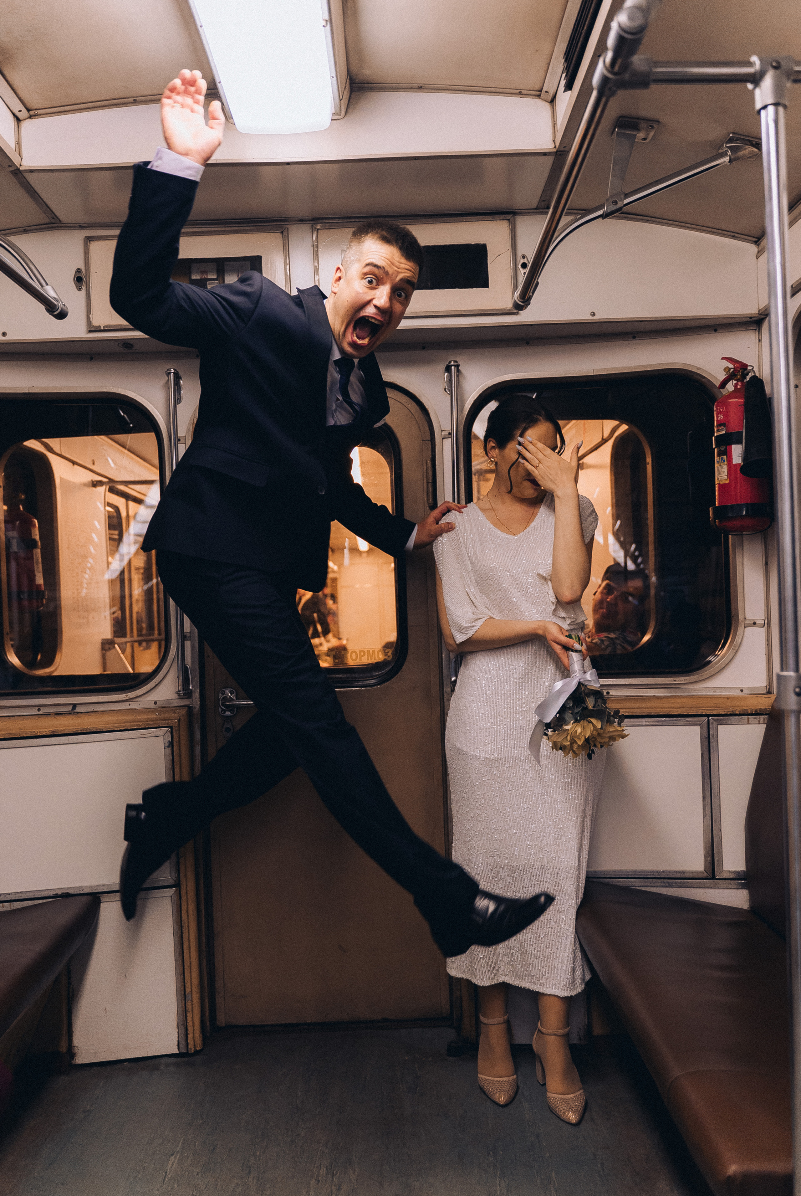 Анонс для Кристины и Антона. Свадебный и семейный фотограф Ирина Чернова