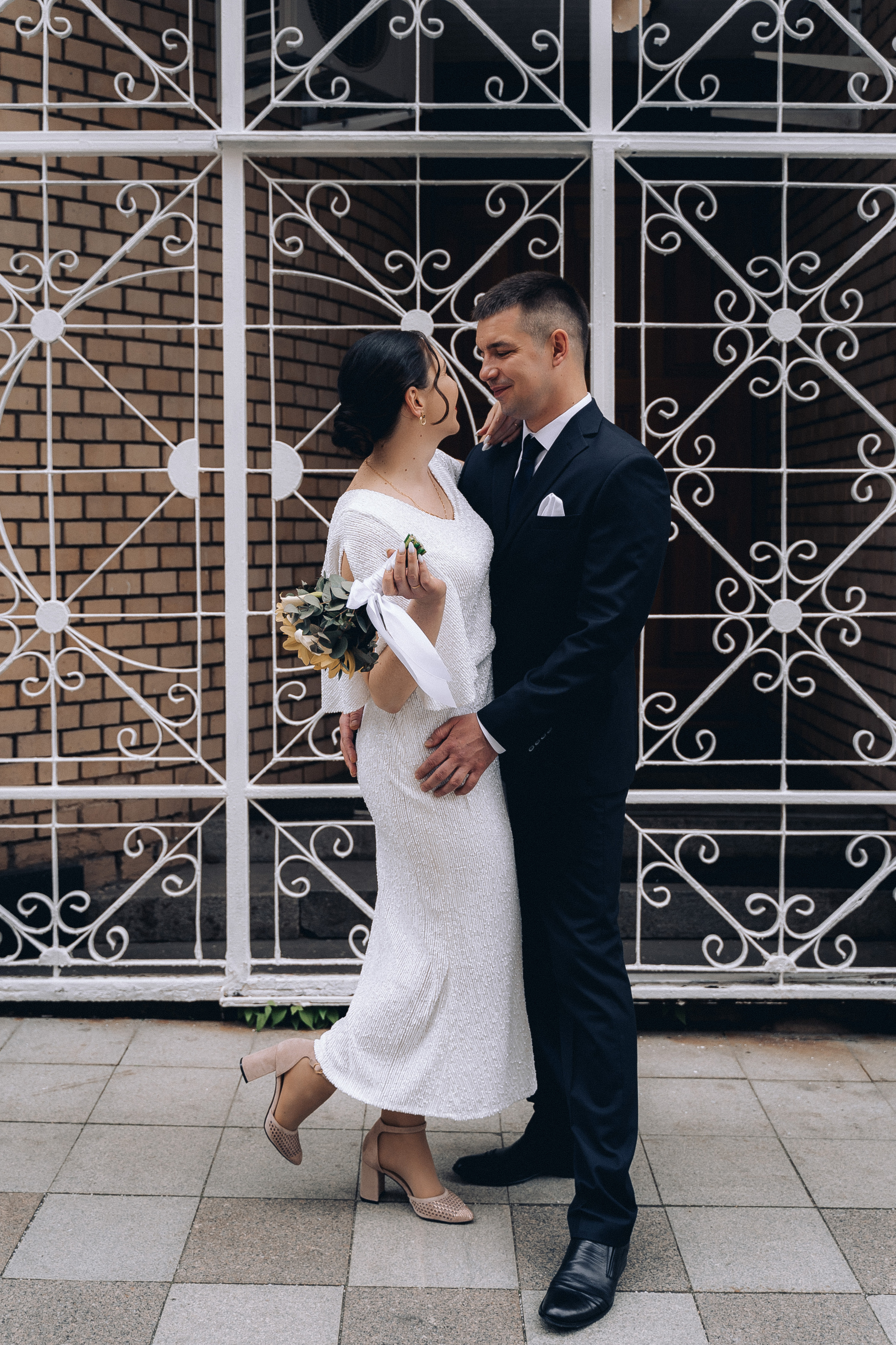 Анонс для Кристины и Антона. Свадебный и семейный фотограф Ирина Чернова