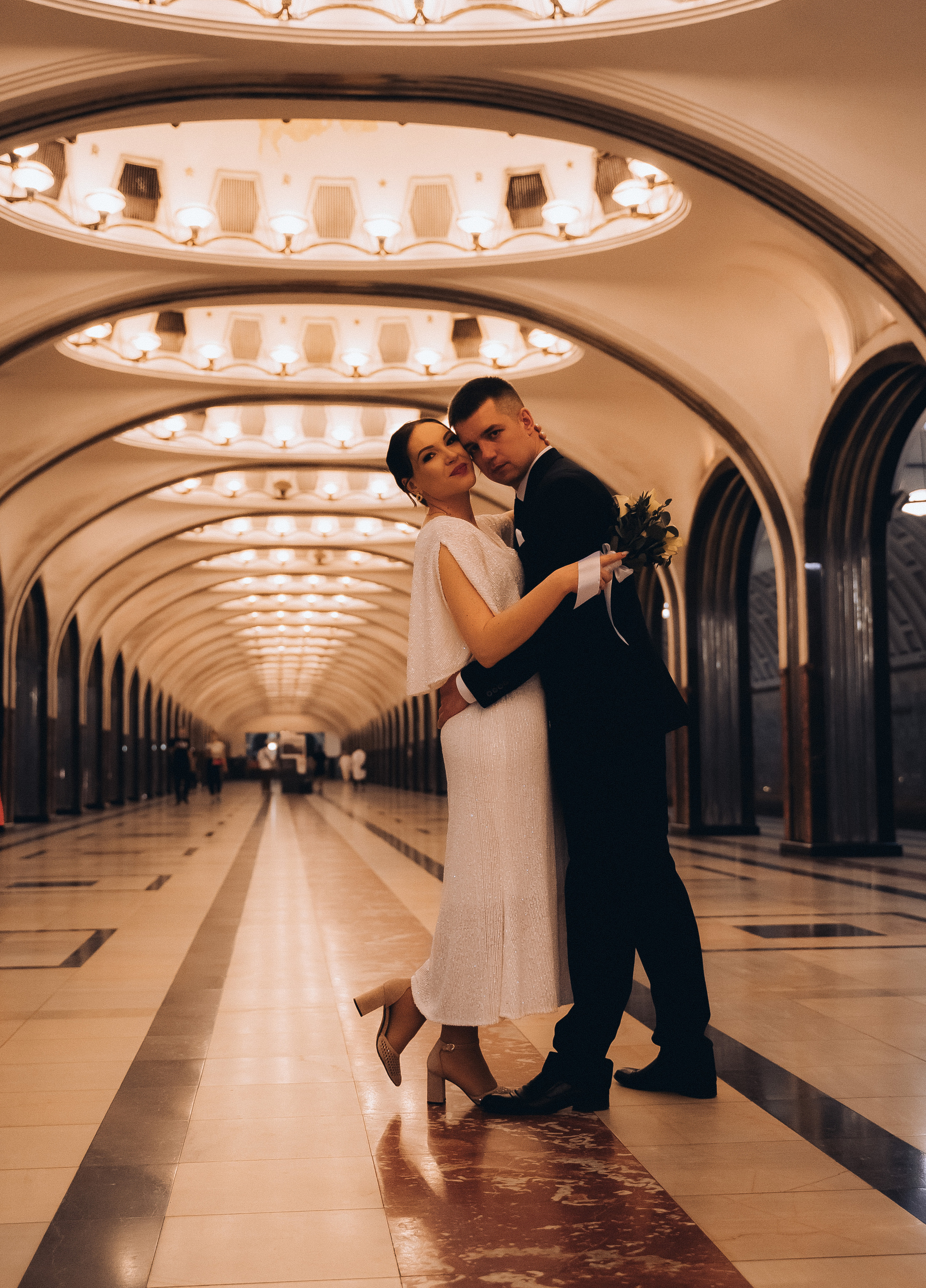 Анонс для Кристины и Антона. Свадебный и семейный фотограф Ирина Чернова