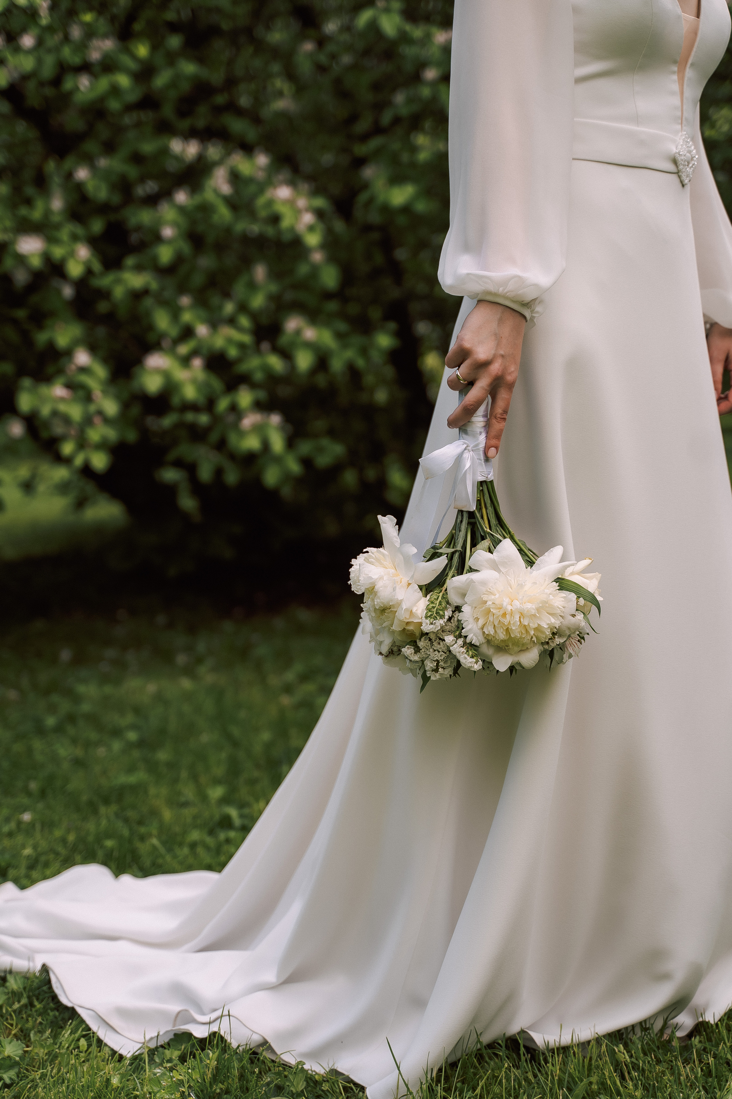 Анонс для Наталии и Даниила. Свадебный и семейный фотограф Ирина Чернова