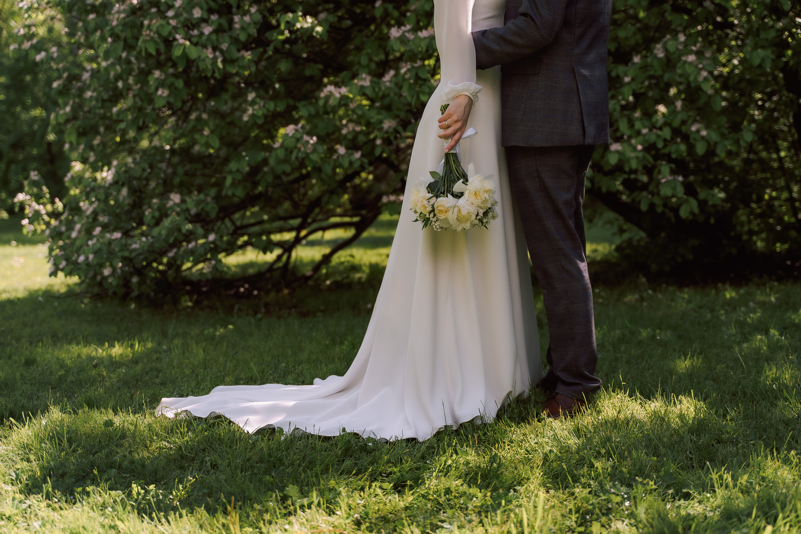 Анонс для Кристины и Антона. Свадебный и семейный фотограф Ирина Чернова