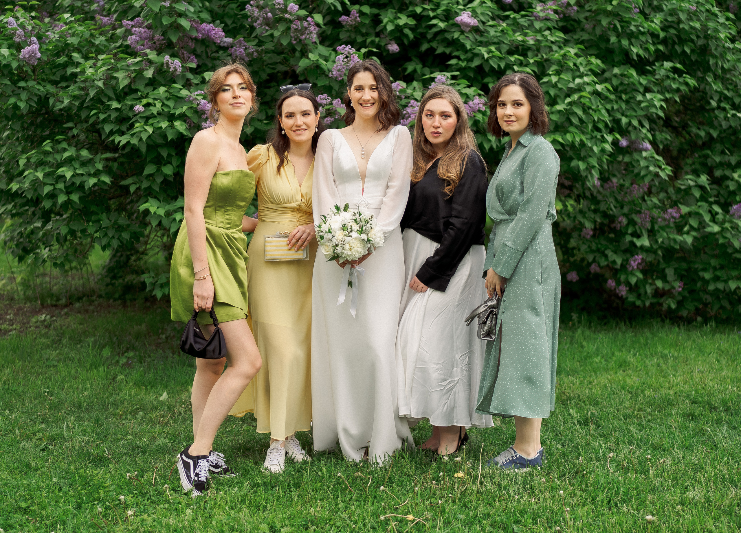 Анонс для Наталии и Даниила. Свадебный и семейный фотограф Ирина Чернова