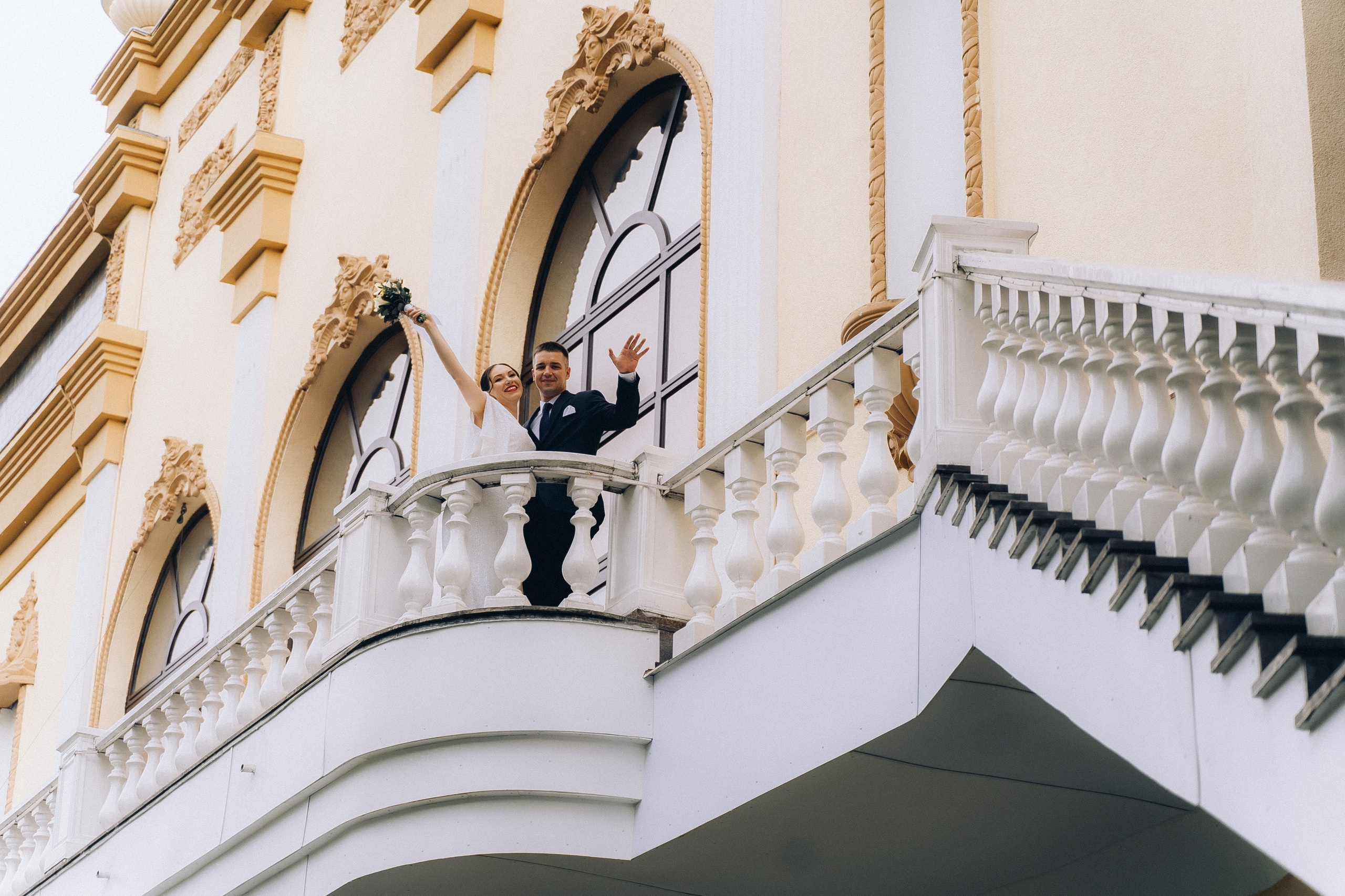 Анонс для Кристины и Антона. Свадебный и семейный фотограф Ирина Чернова