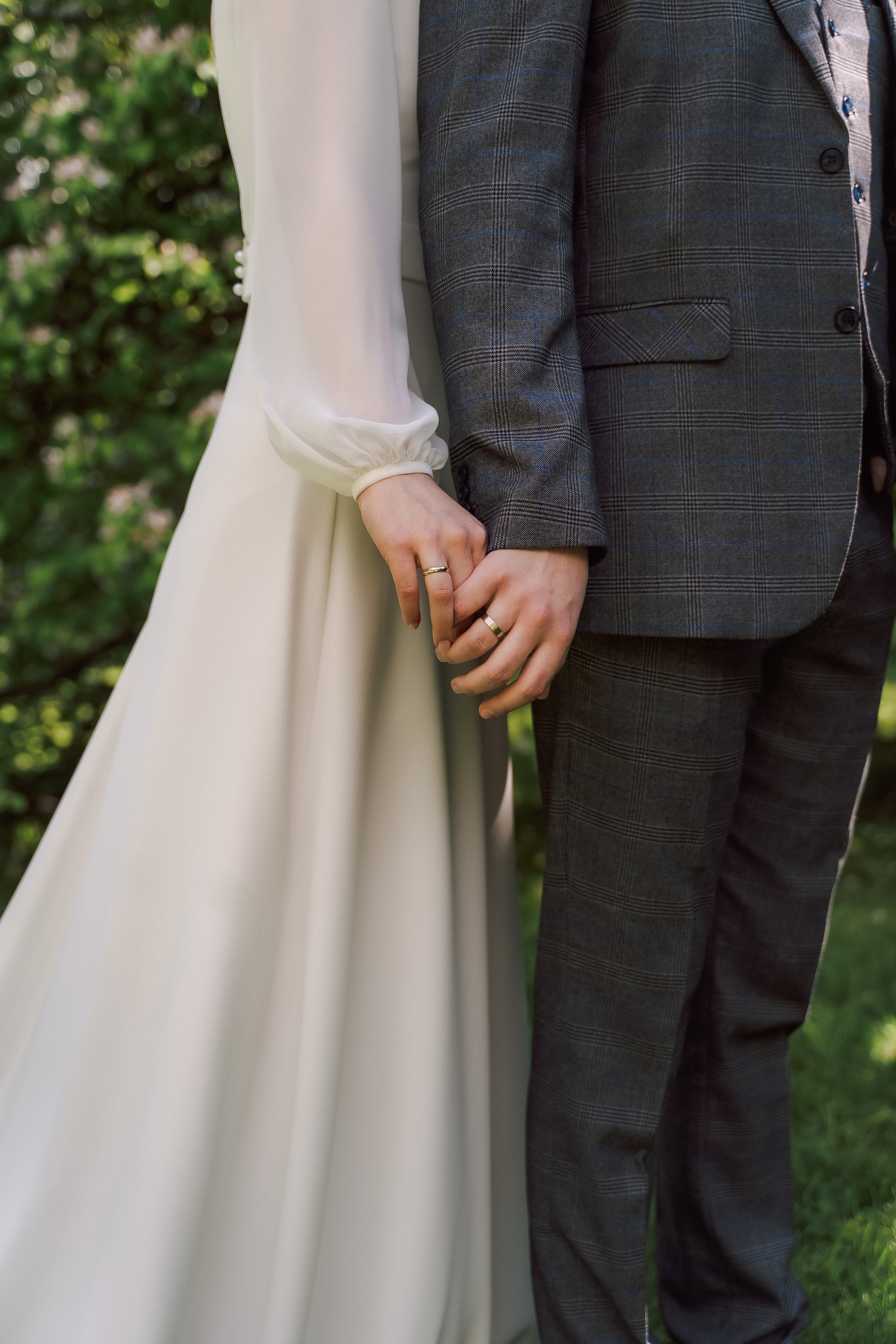 Анонс для Наталии и Даниила. Свадебный и семейный фотограф Ирина Чернова