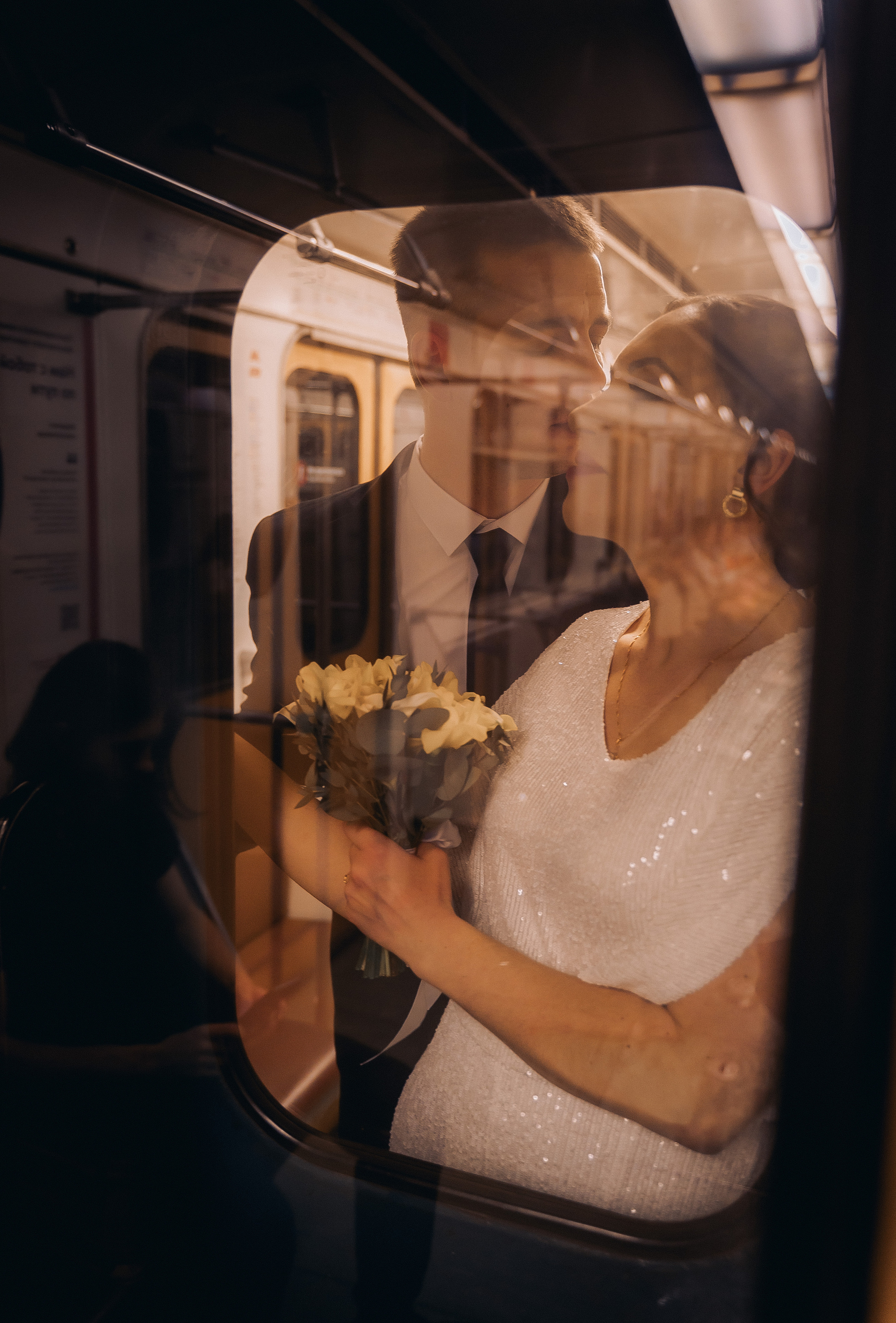 Анонс для Кристины и Антона. Свадебный и семейный фотограф Ирина Чернова