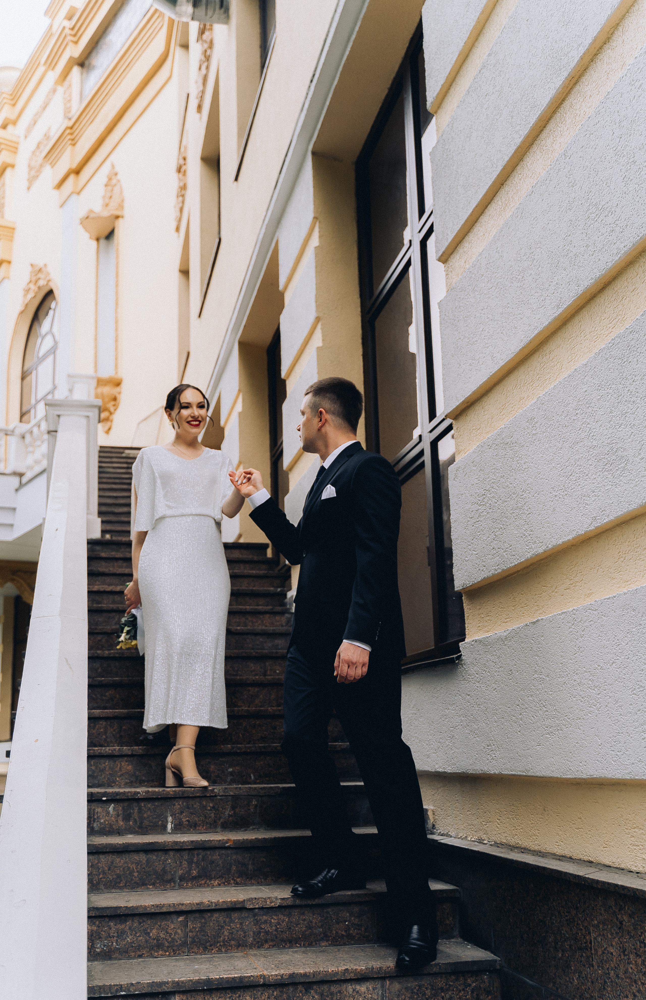 Анонс для Кристины и Антона. Свадебный и семейный фотограф Ирина Чернова