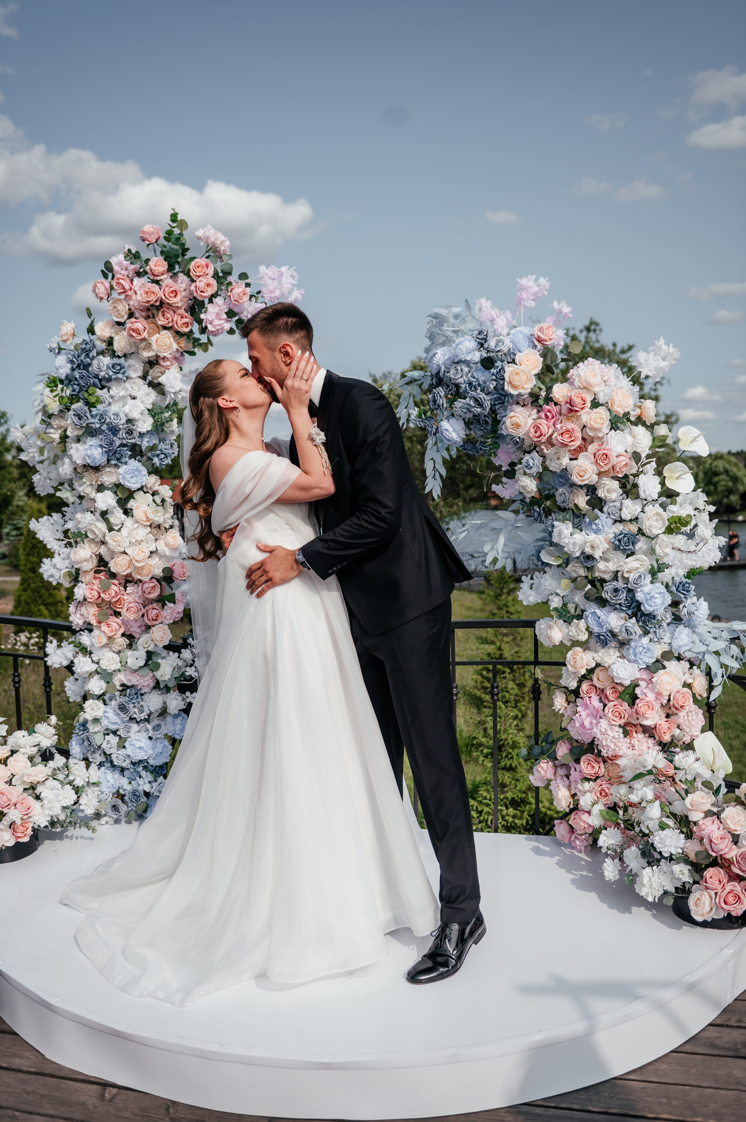 Nikita & Alexandra. Свадебный и индивидуальный фотограф Никита Роут | Москва