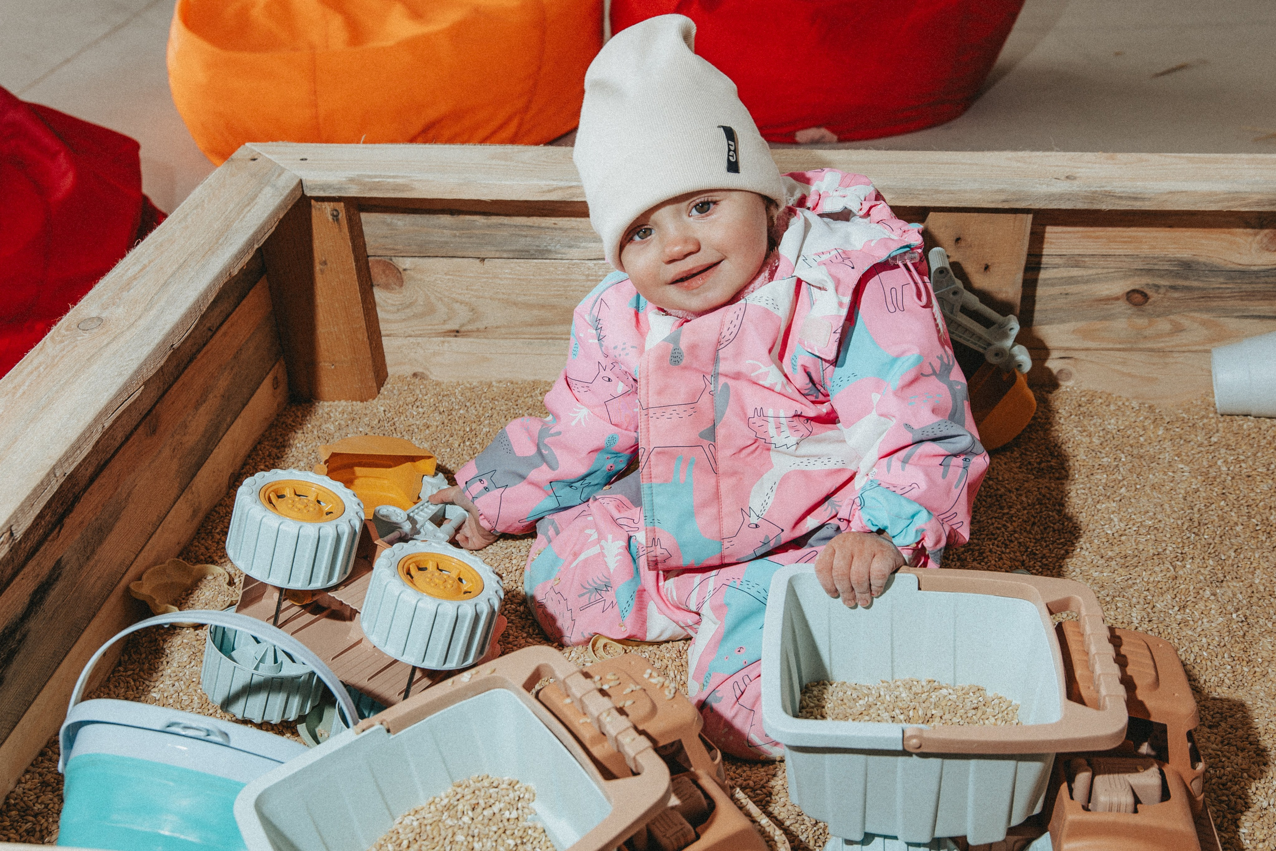 Зеленый фестиваль в Крыму. Izotoff Photographer