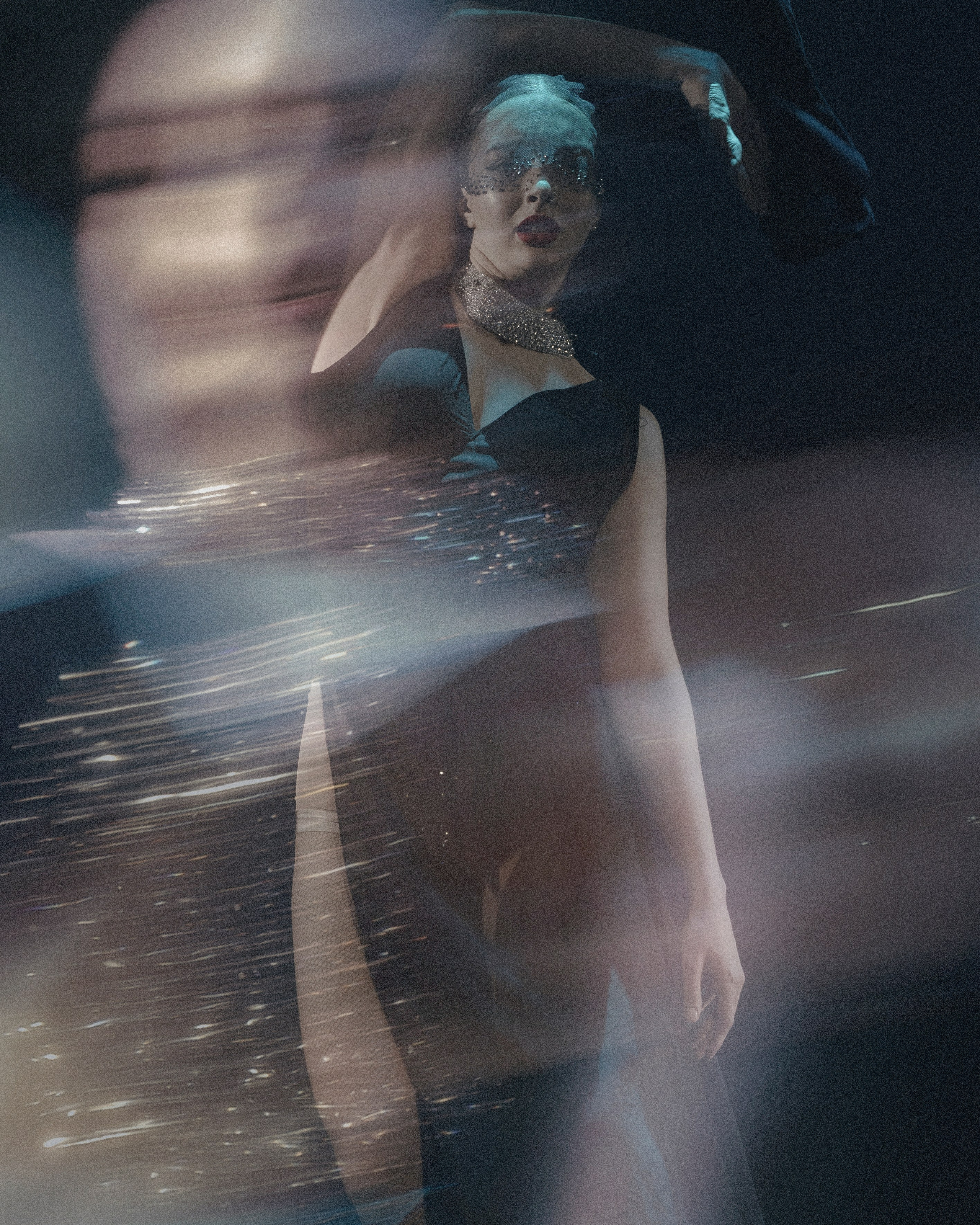 Volga. Фотограф Rockeroleg