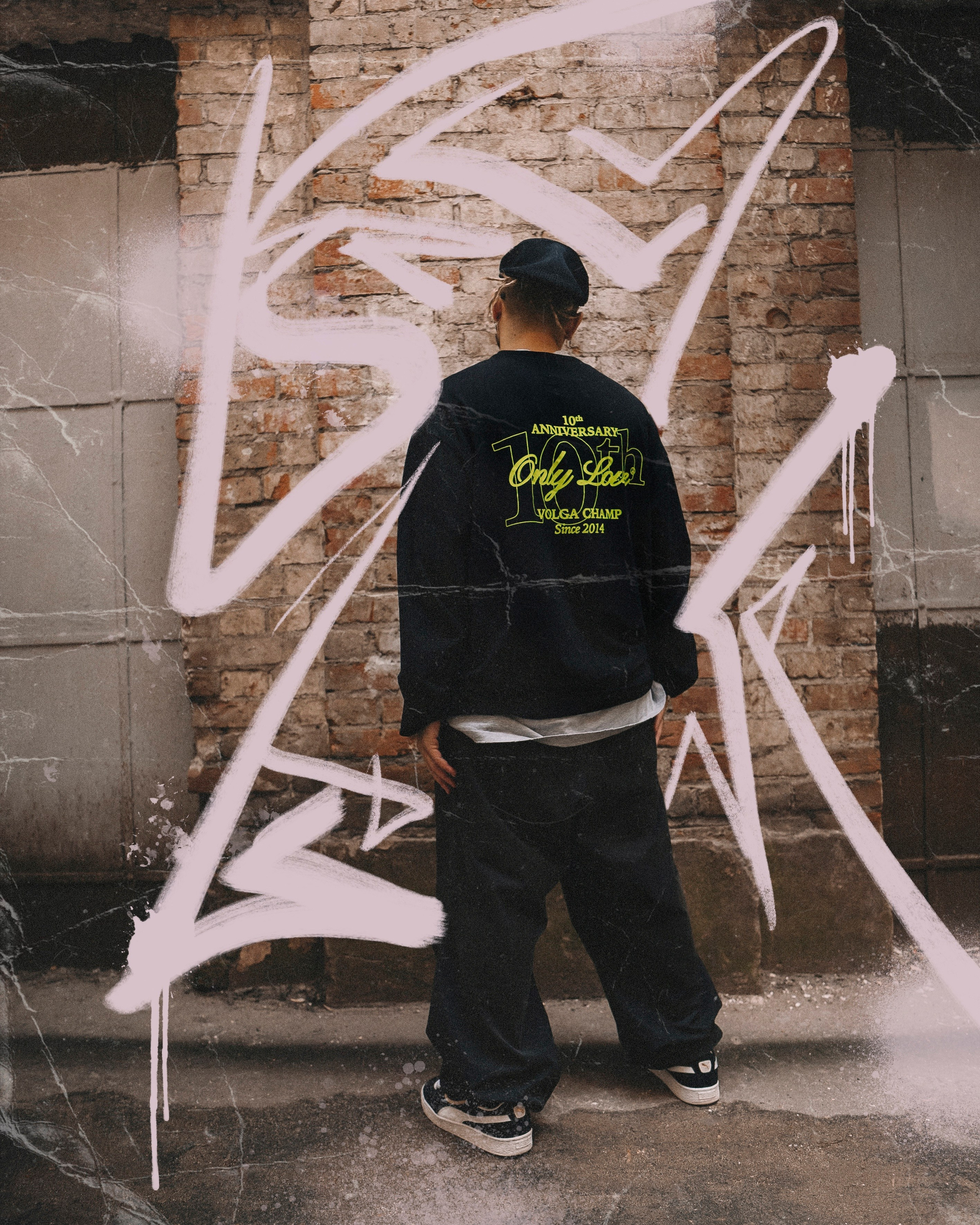 Volga. Фотограф Rockeroleg