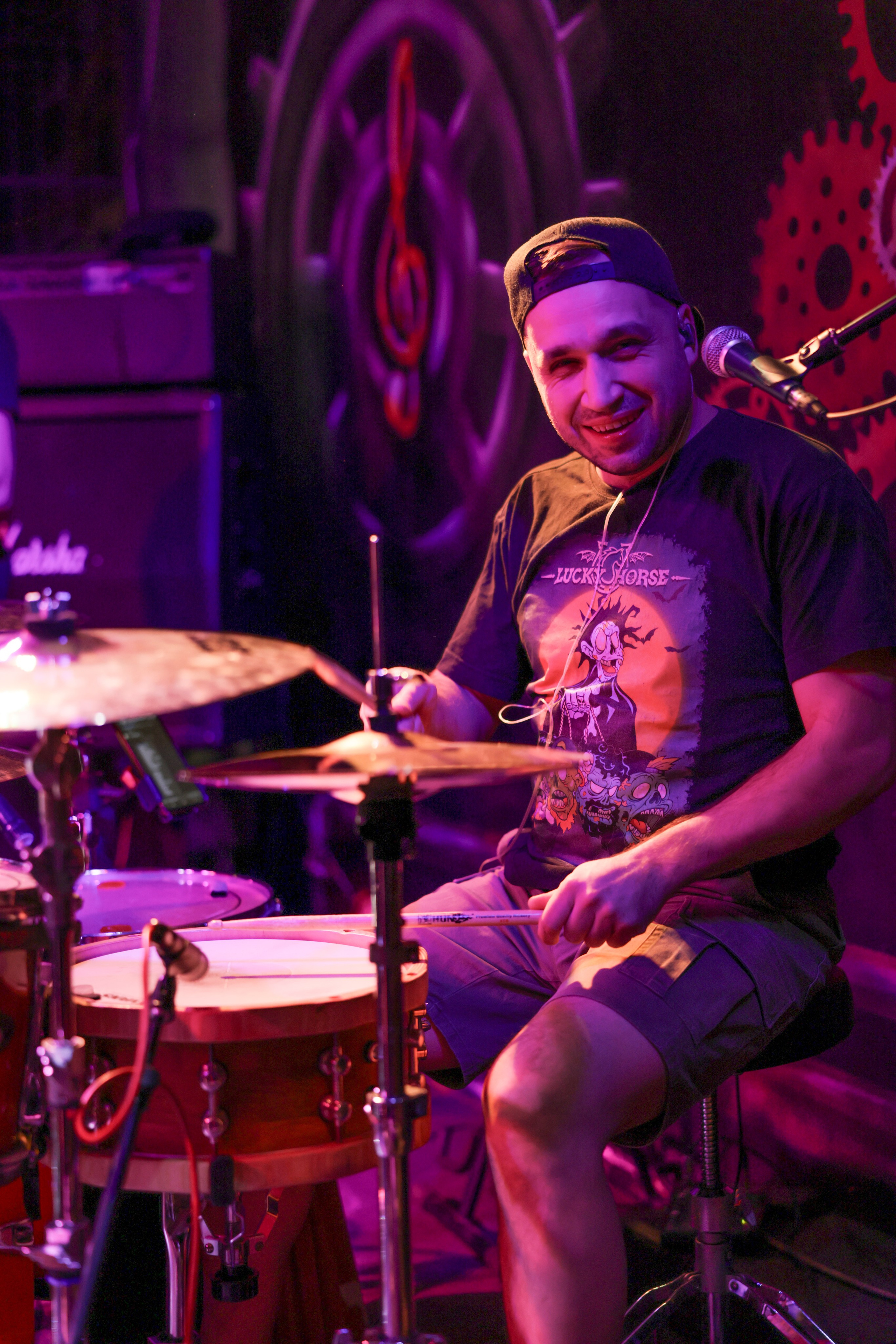 Клубы и рестораны. Фотограф Александр Гречанов