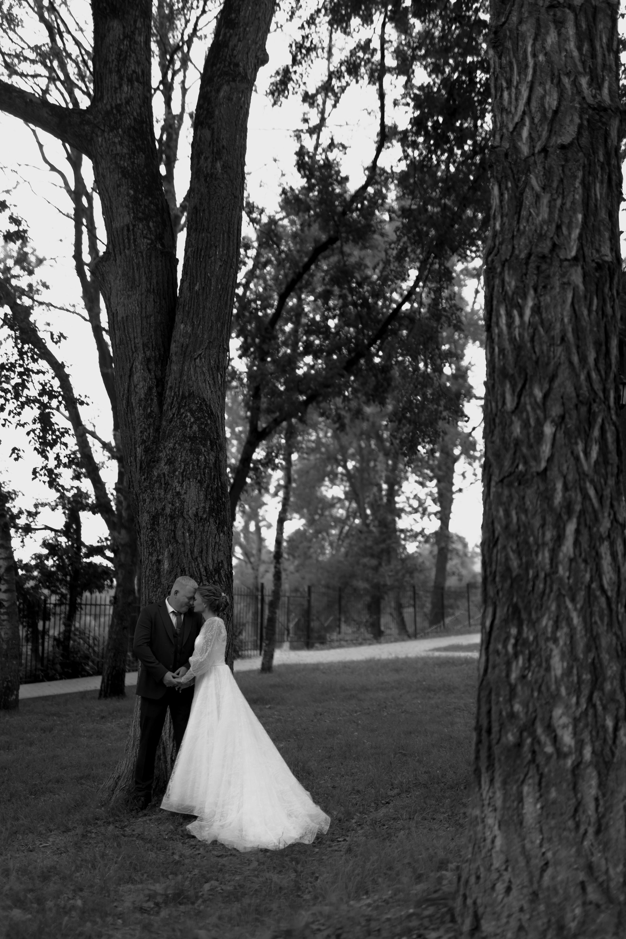 Свадьба Павла и Анастасии. Фотограф Кольчугино/Владимир/Москва Елизавета Иода