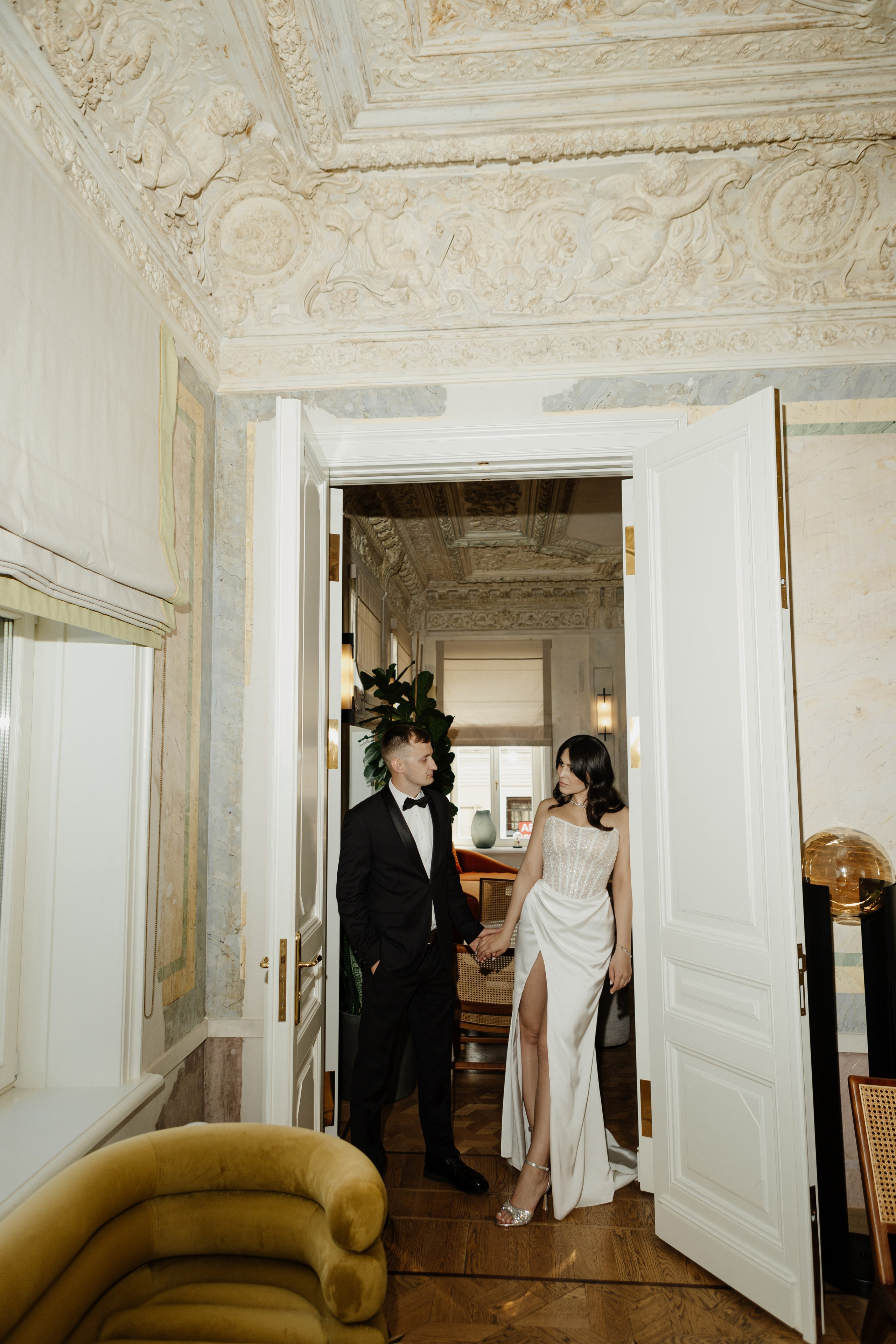 Свадьба Антона и Виктории. Фотограф Кольчугино/Владимир/Москва Елизавета Иода