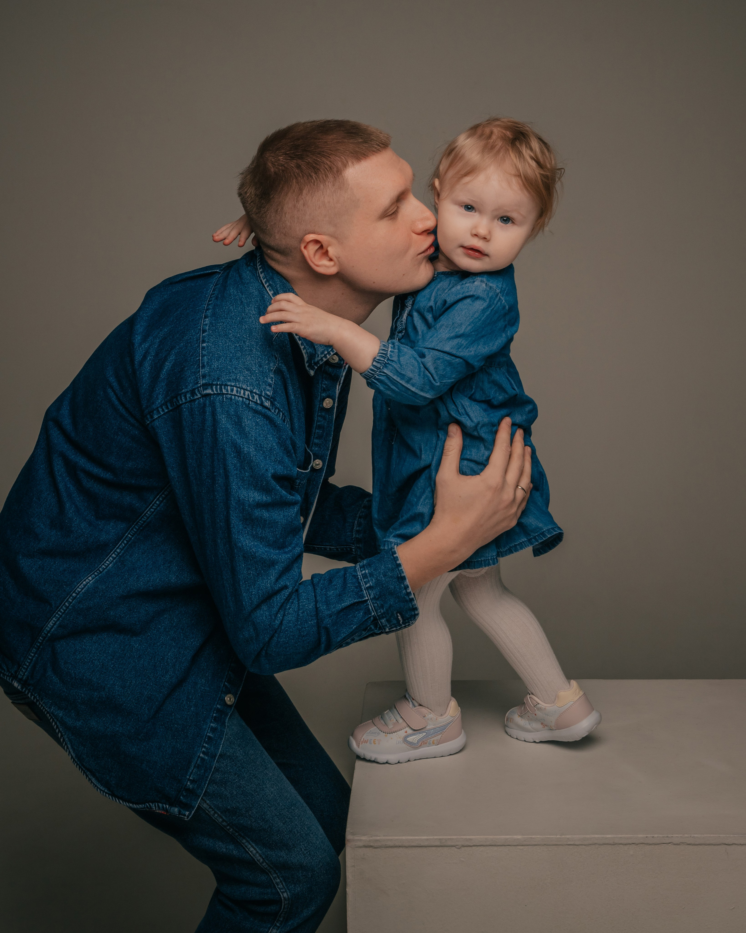 Семейные съемки. Семейный и детский фотограф Олеся Козьякова