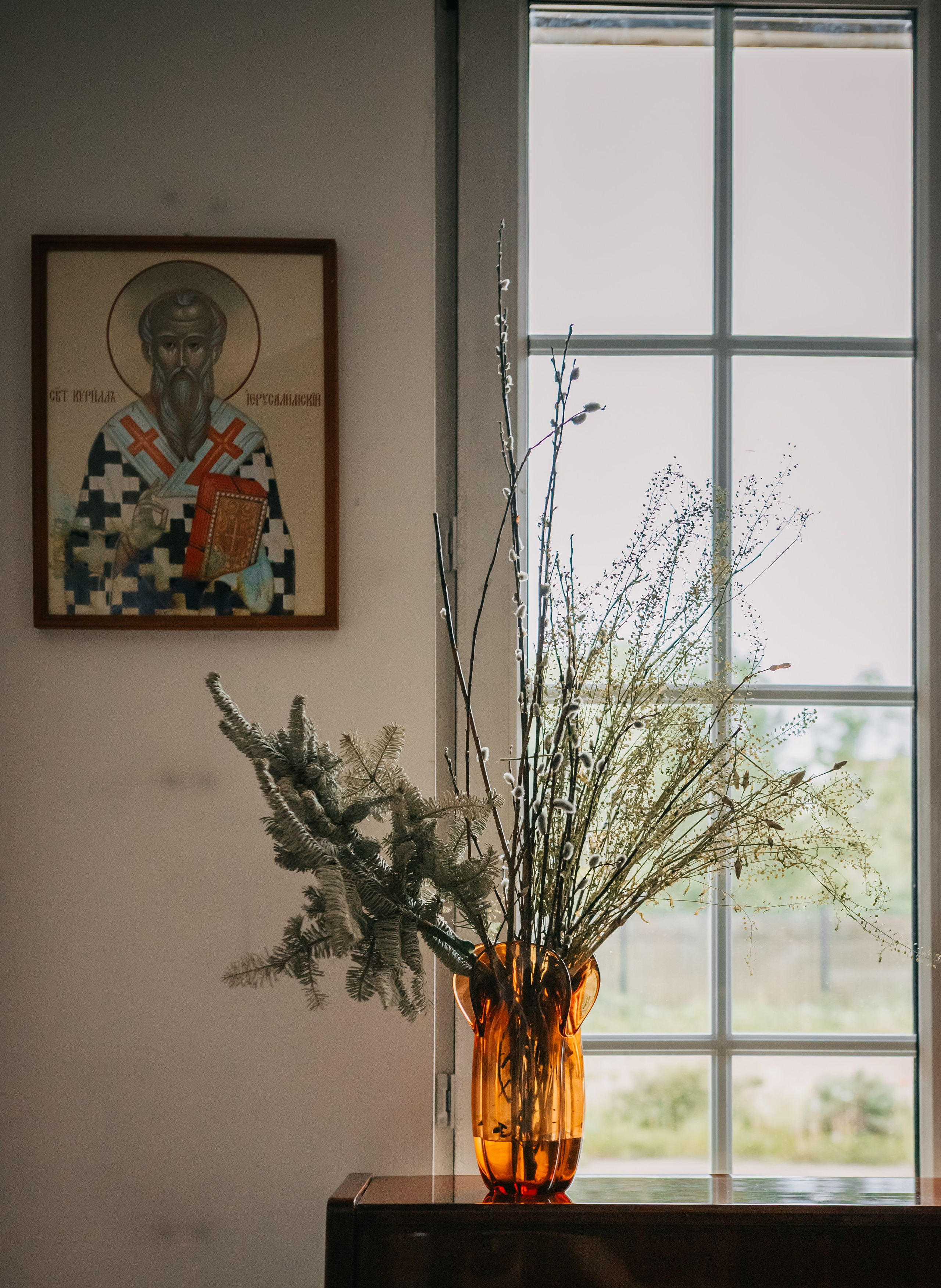 Таинство крещения. Семейный и детский фотограф Олеся Козьякова