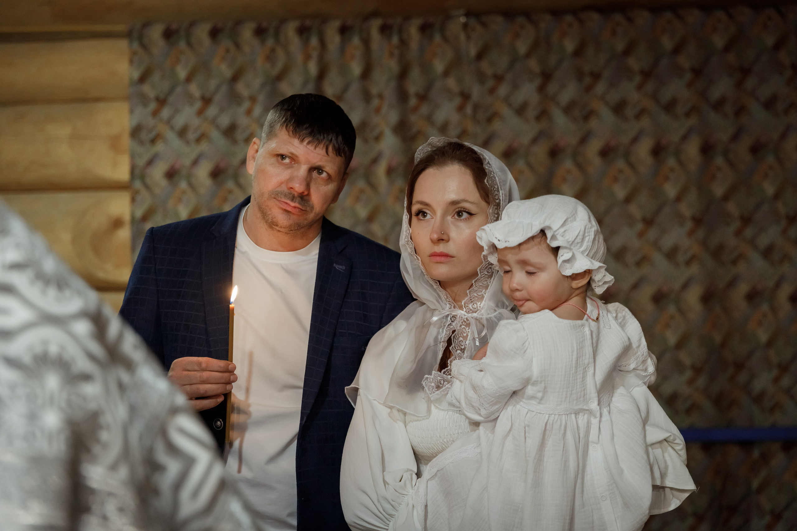 Богословка Крещение. Свадебный фотограф, крещение, венчание СПБ, Белгород Анна Коршунова