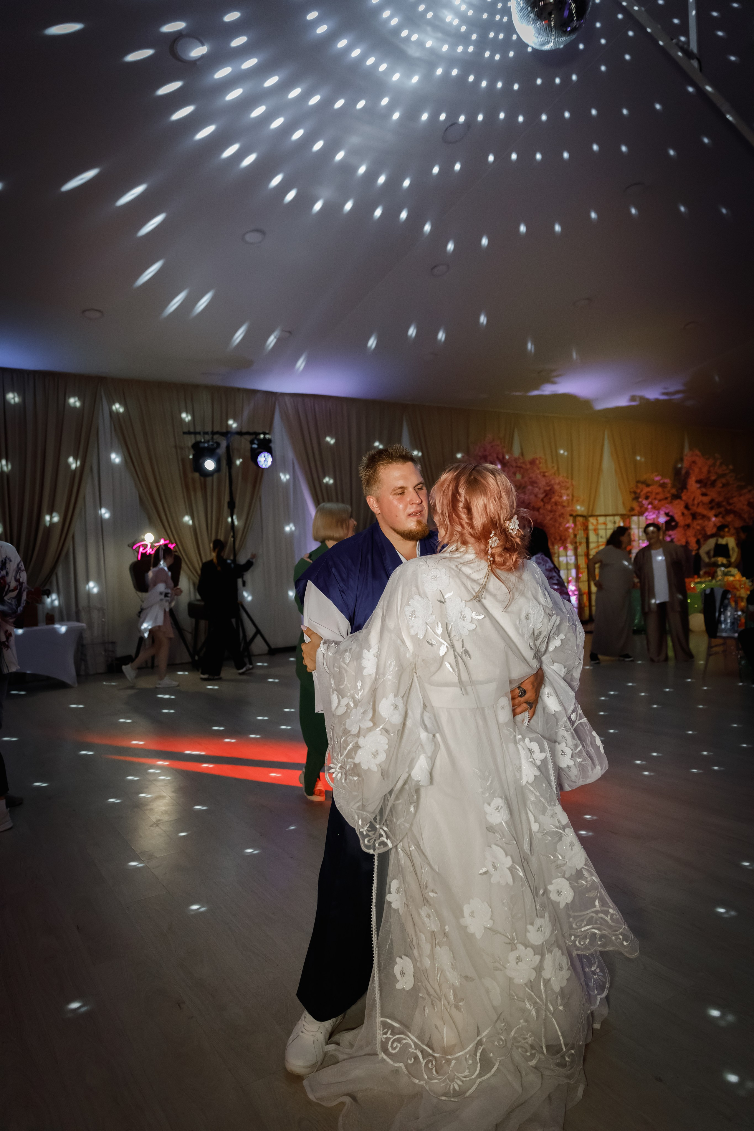 Кирилл & Екатерина. Свадебный фотограф, крещение, венчание СПБ, Белгород Анна Коршунова