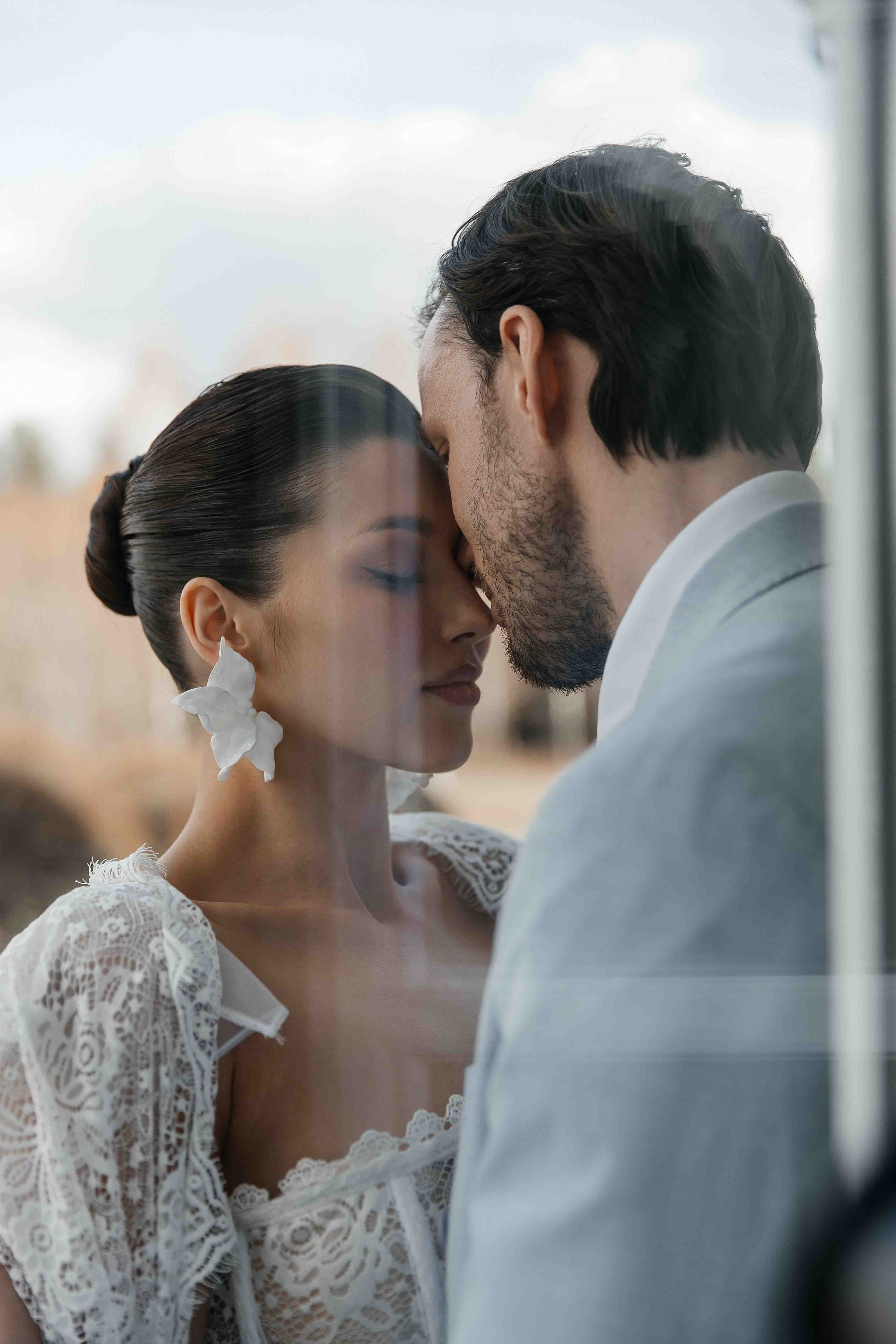 Яна и Семён. Фотограф Пятигорск Александра Карасева